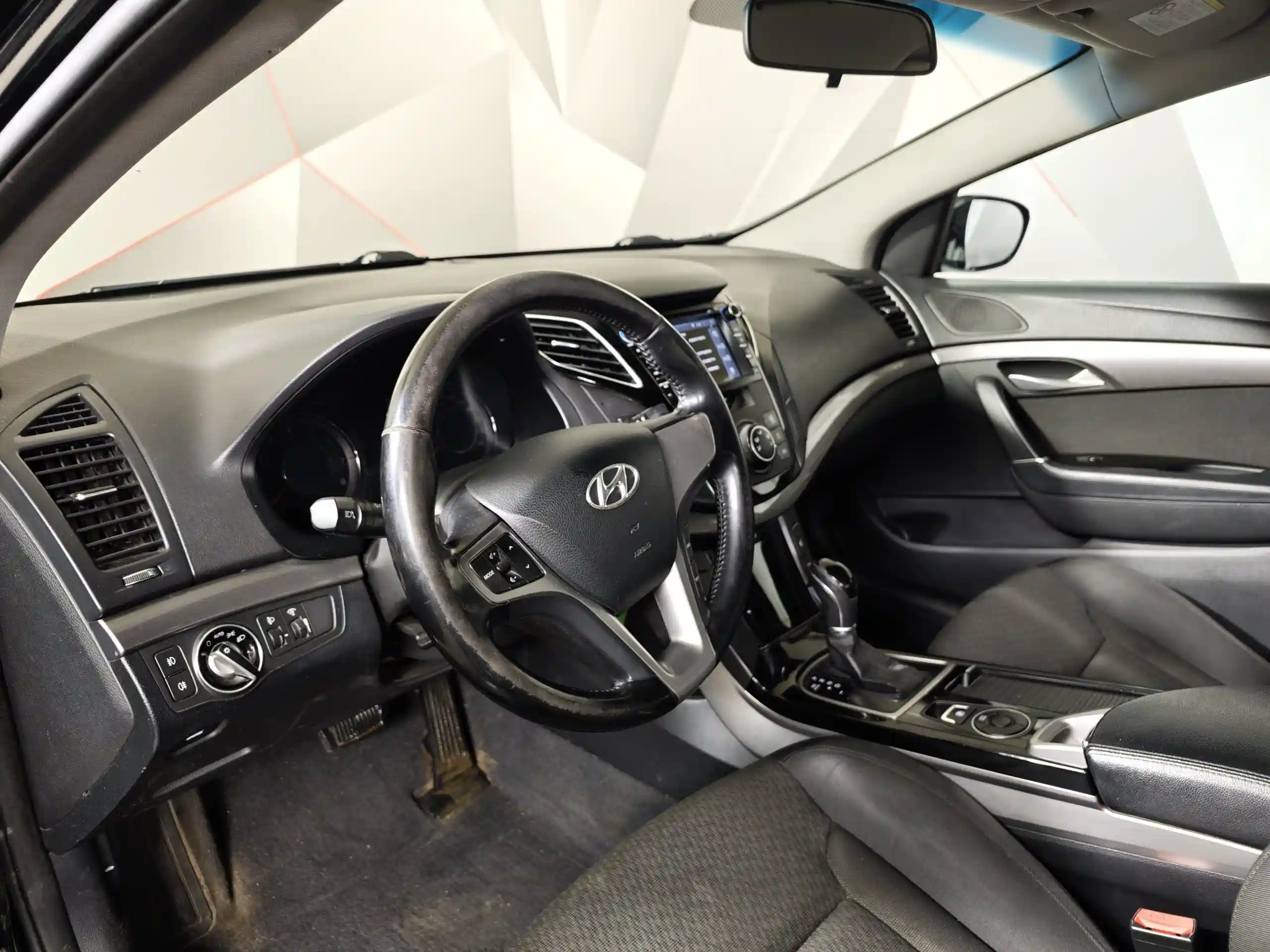 Hyundai i40 2013