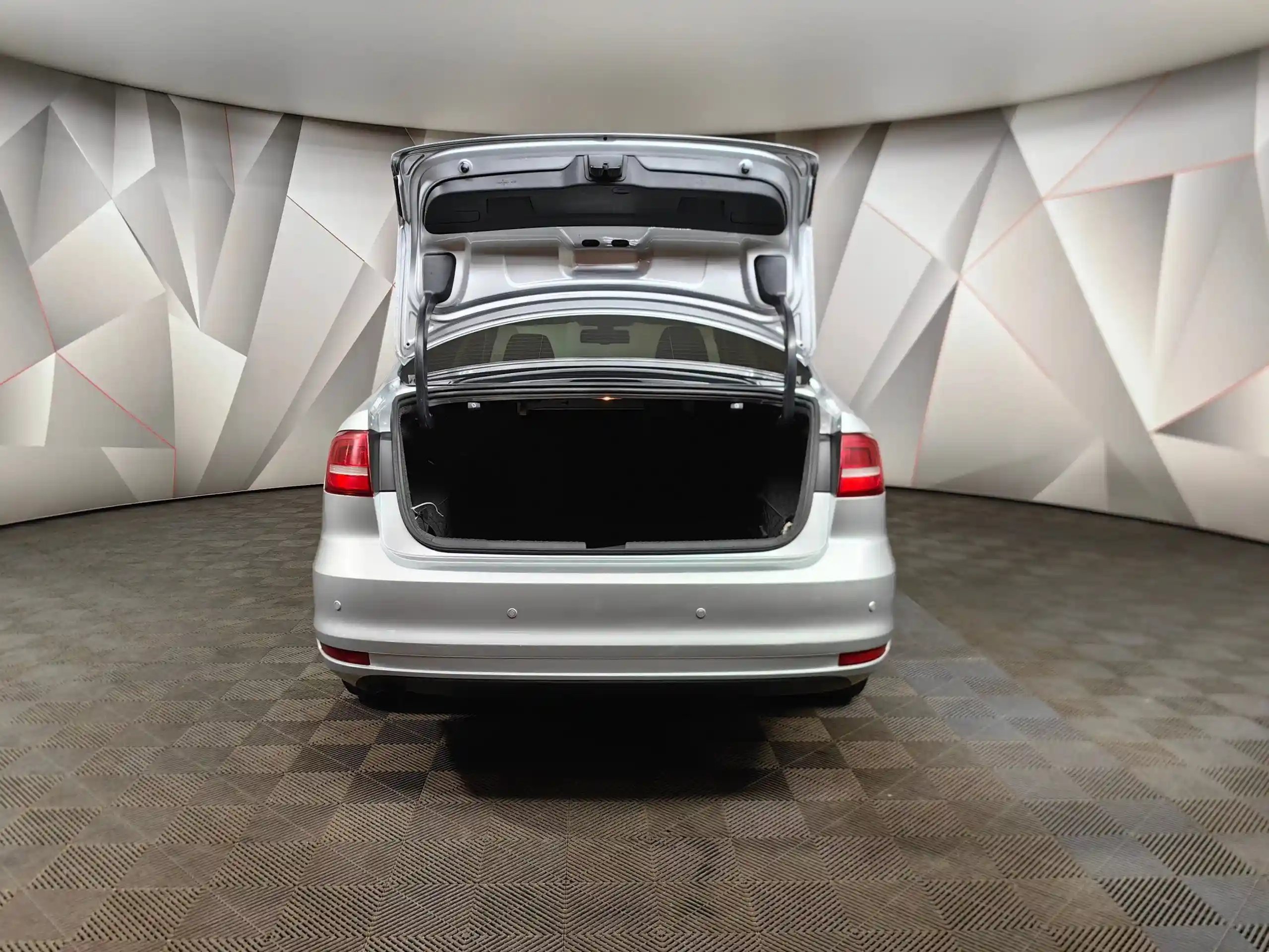 Volkswagen Jetta 2015