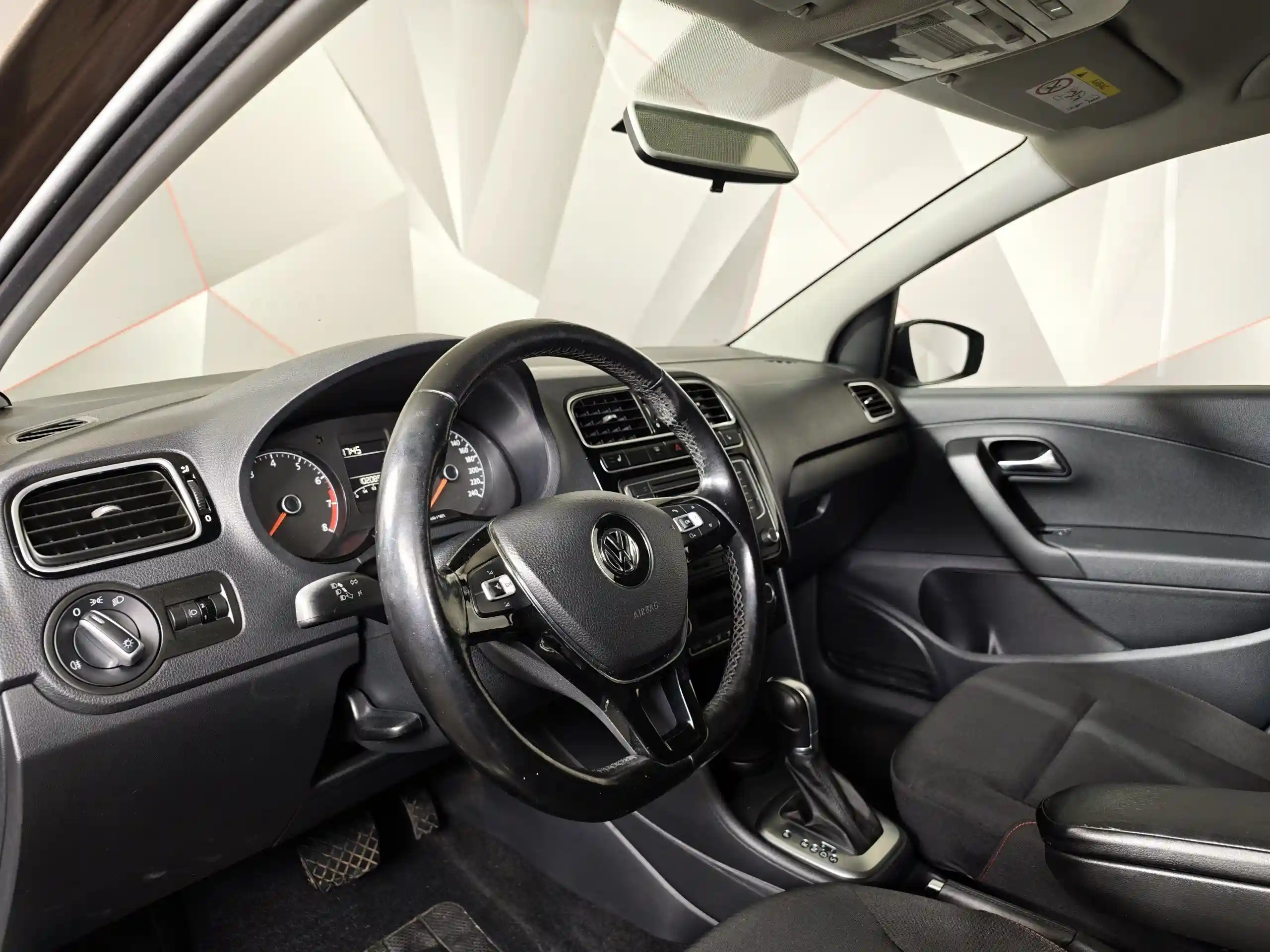 Volkswagen Polo 2017