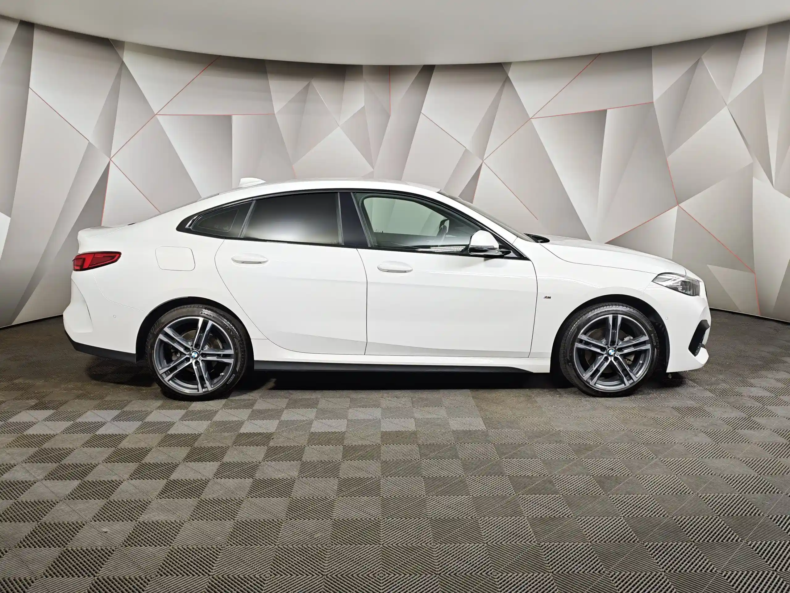 BMW 2 серия Gran Coupe 2021