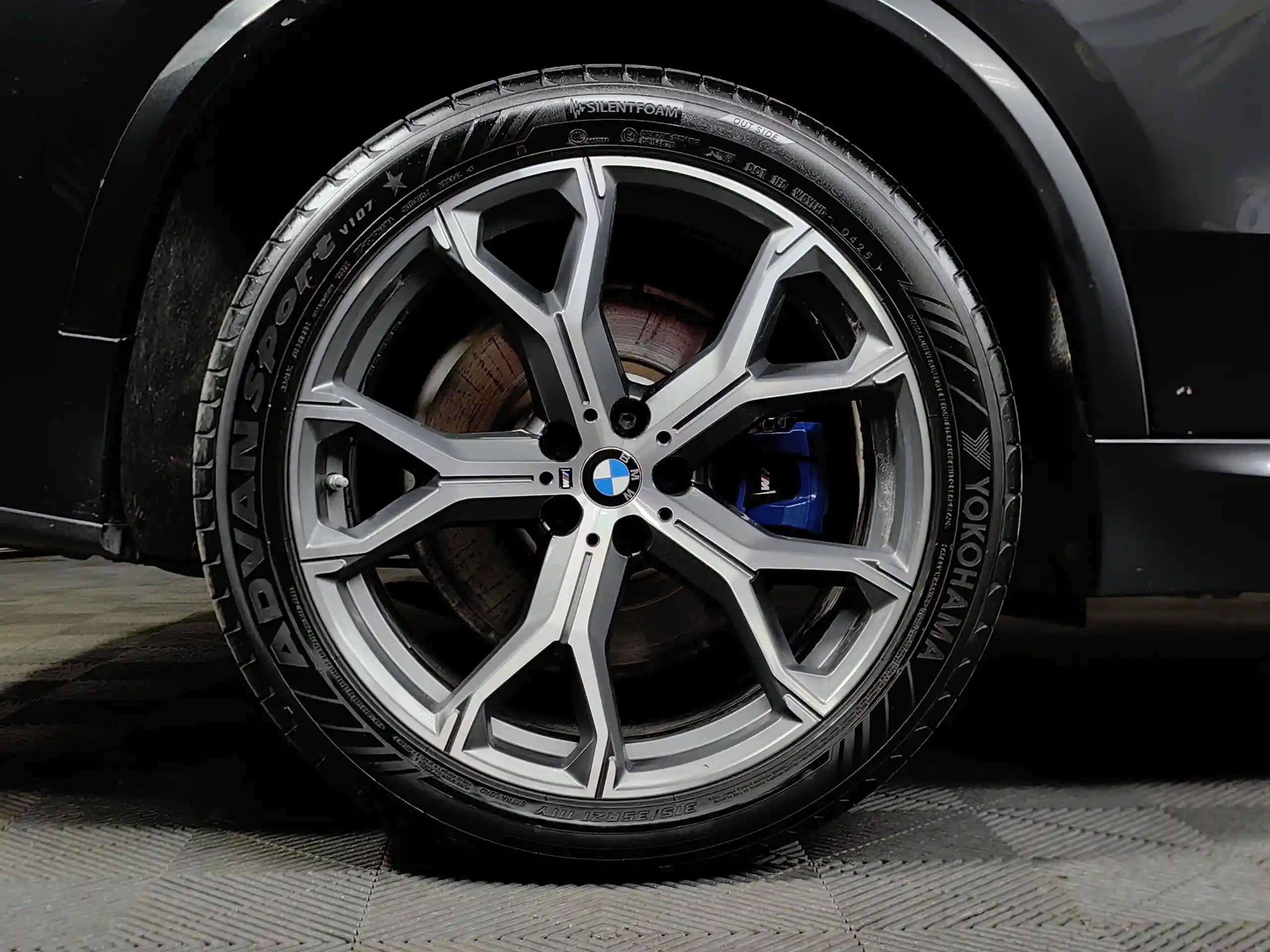 BMW X5 2020