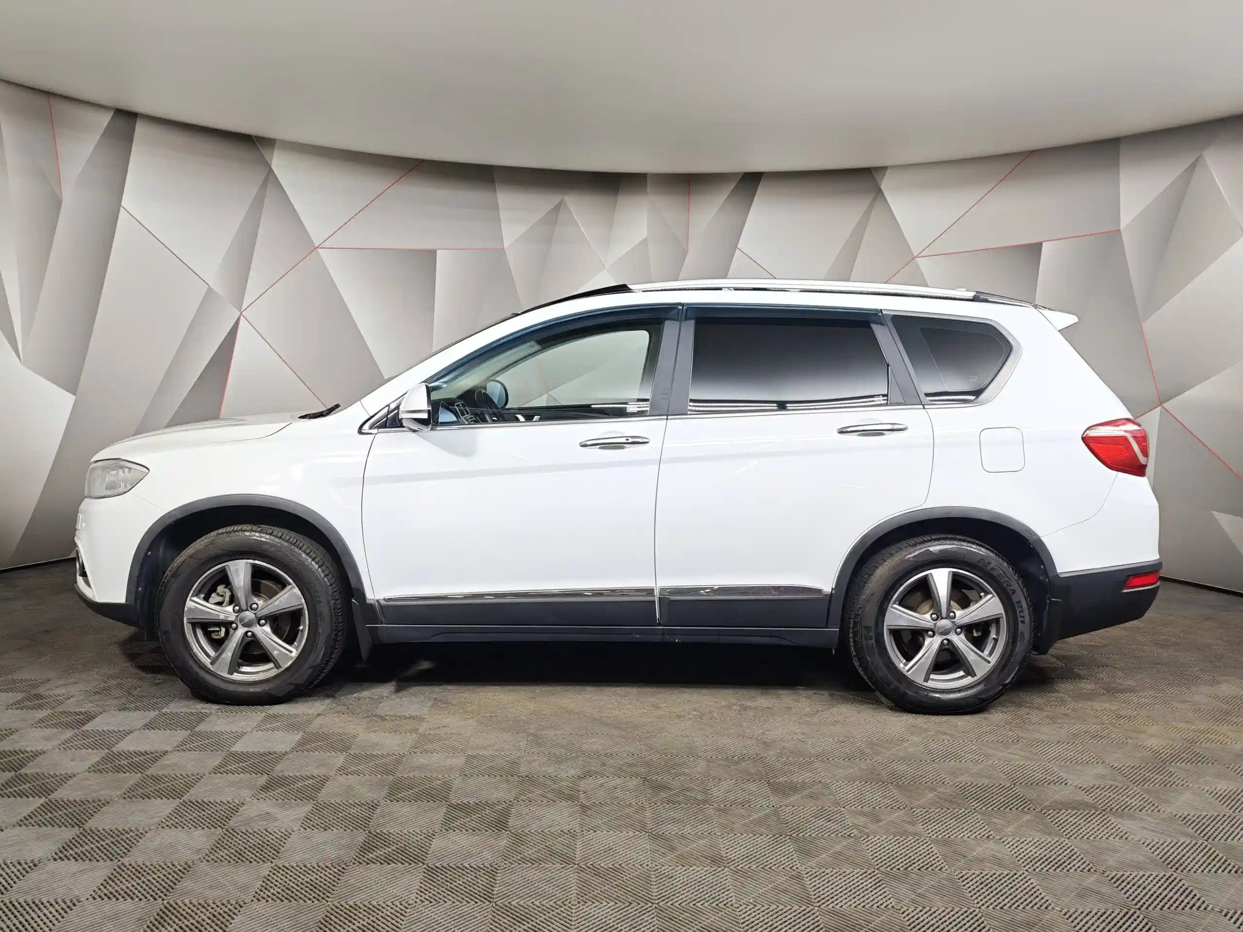 Haval H6 2019