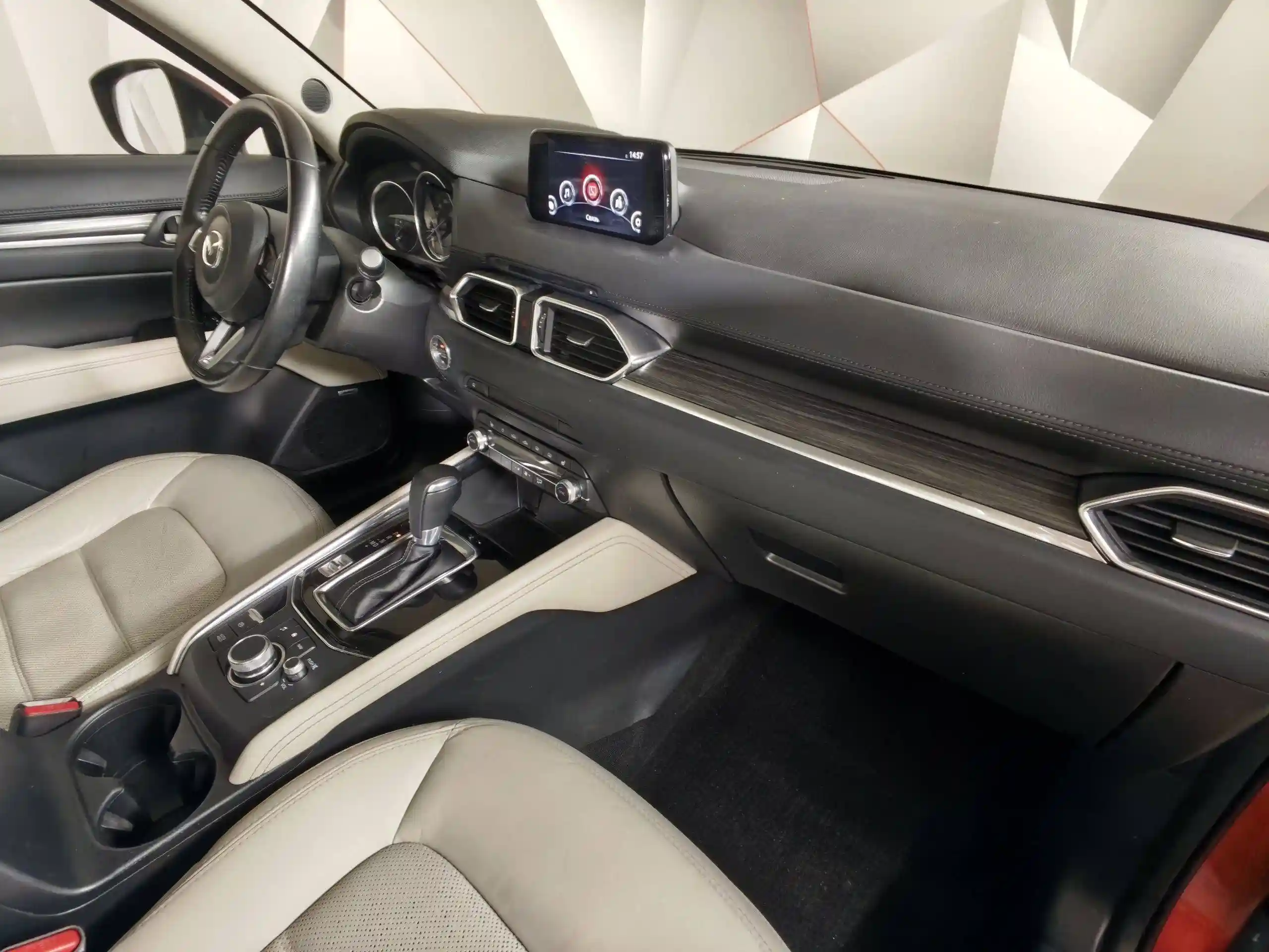 Mazda CX-5 2020