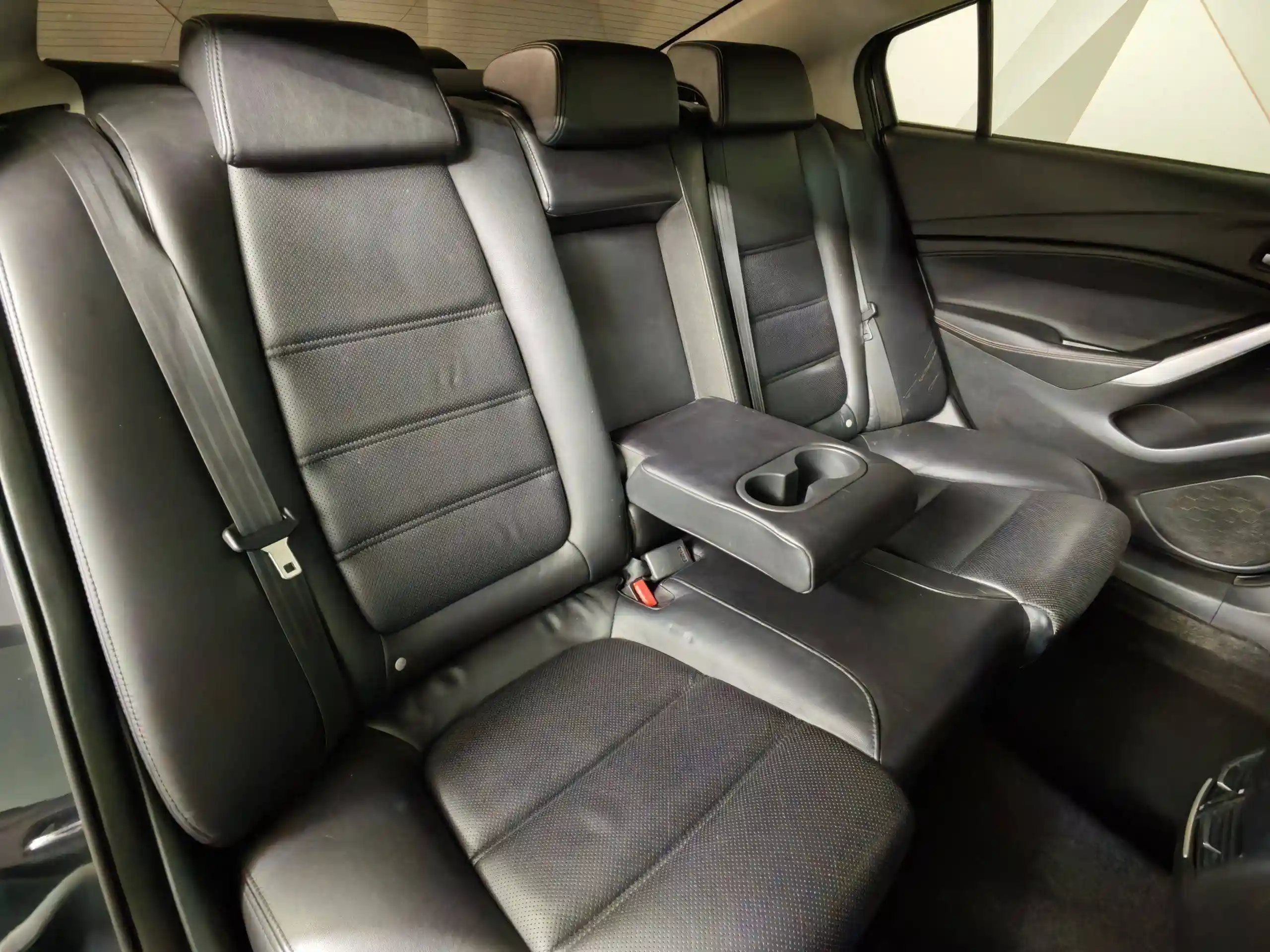 Mazda 6 2013