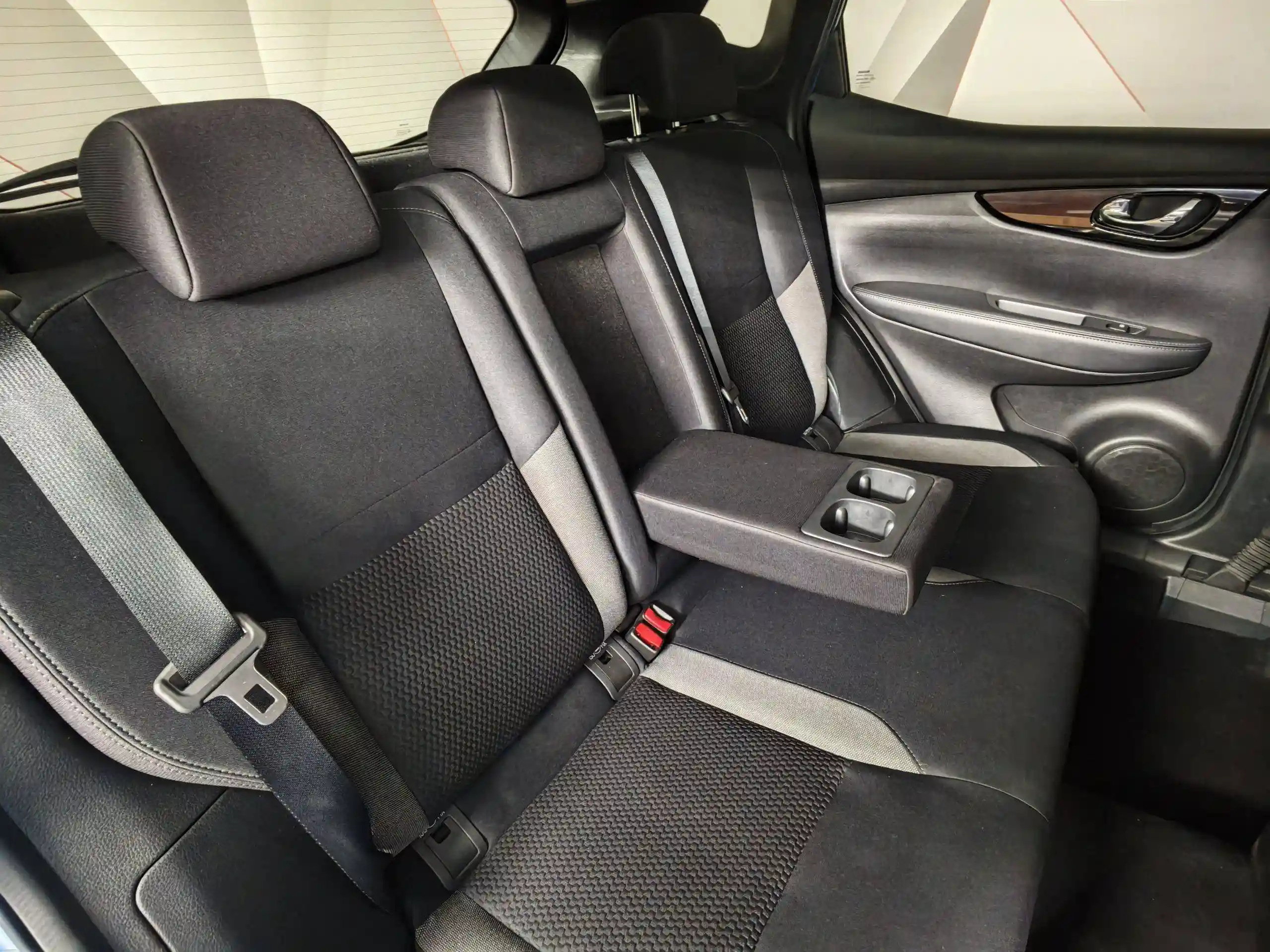 Nissan Qashqai 2020