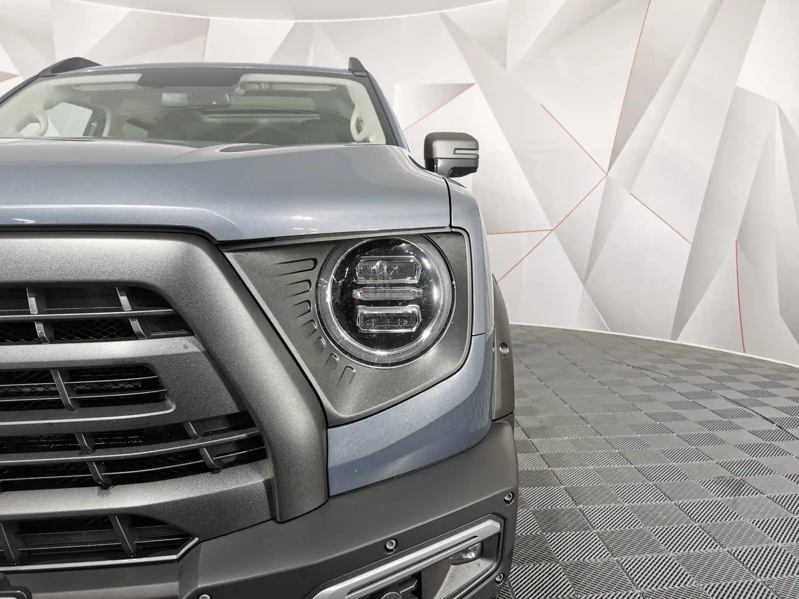 Haval Dargo 2023