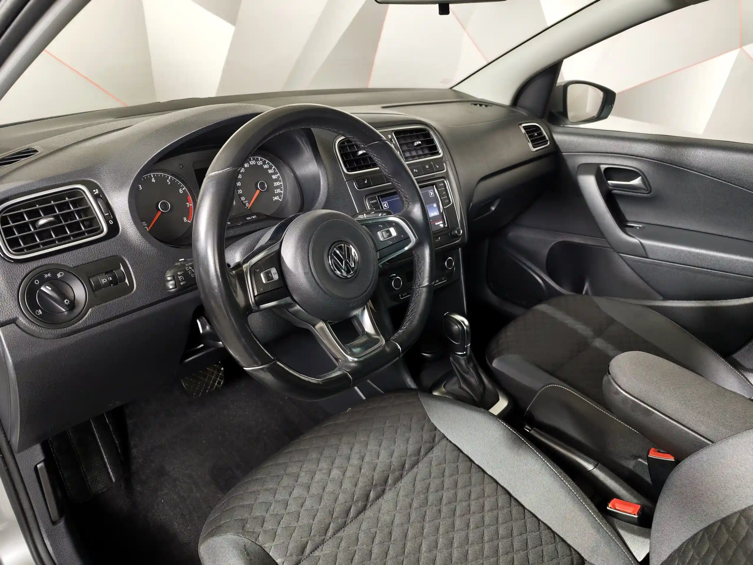 Volkswagen Polo 2018