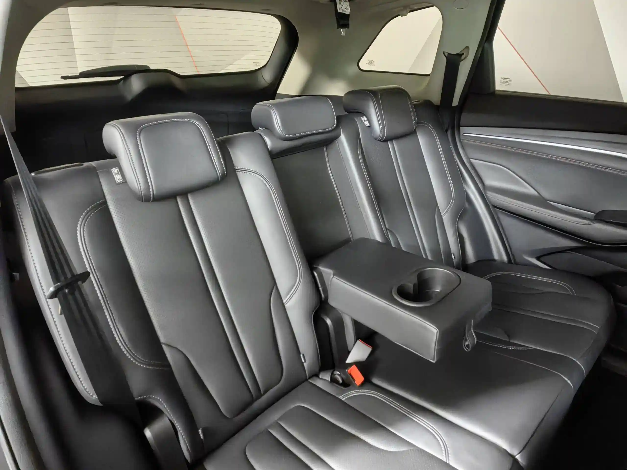 Changan CS75PLUS 2023