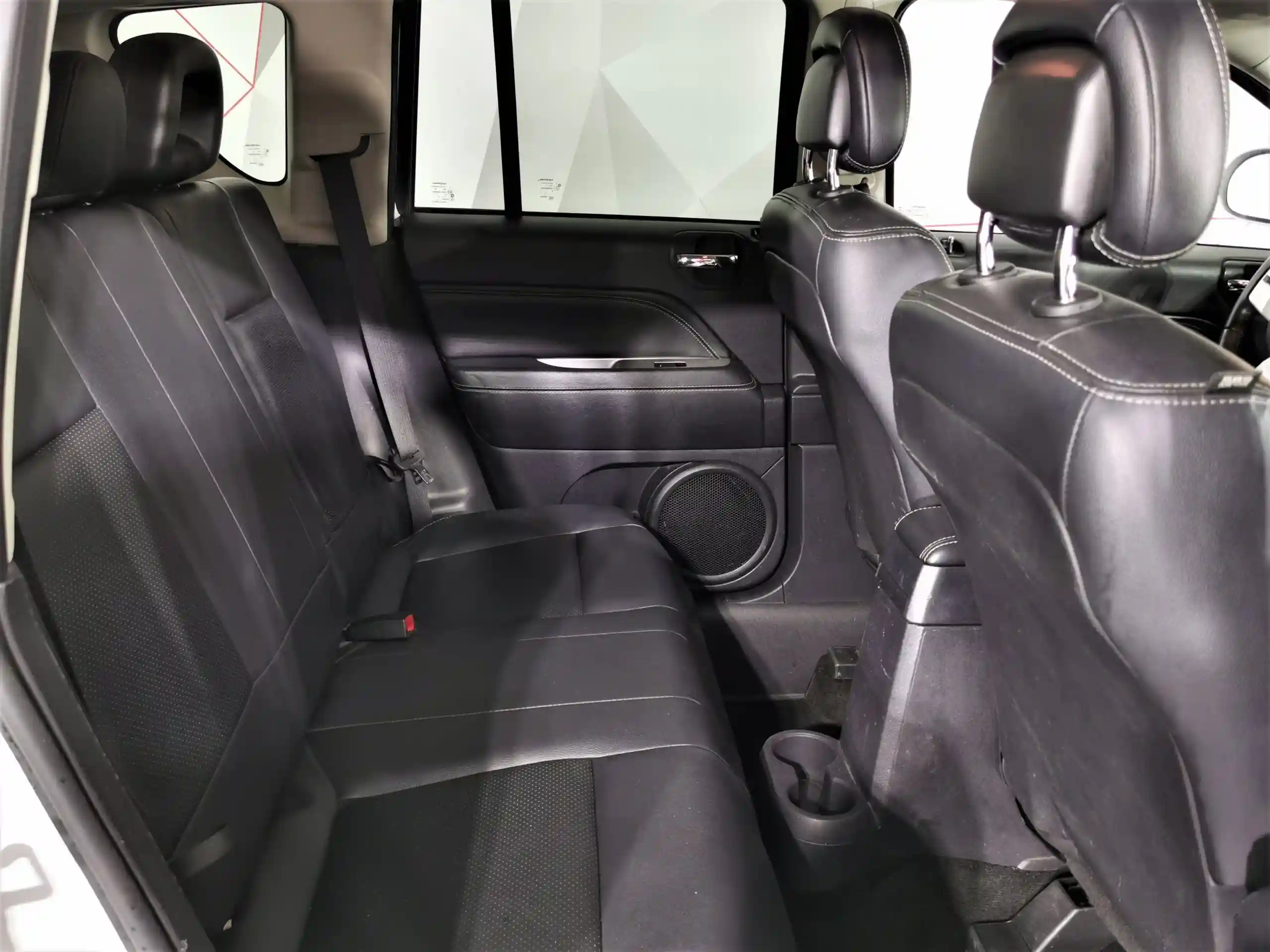 Jeep Compass 2014