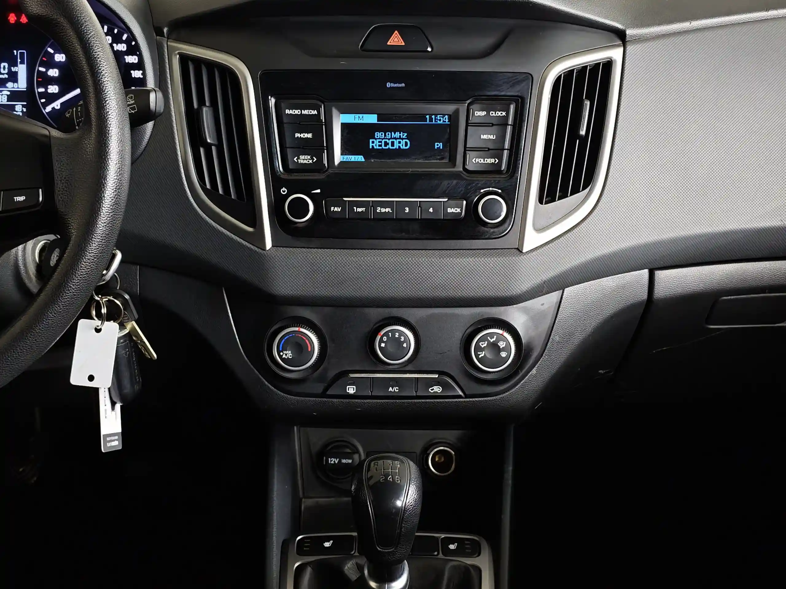 Hyundai Creta 2020