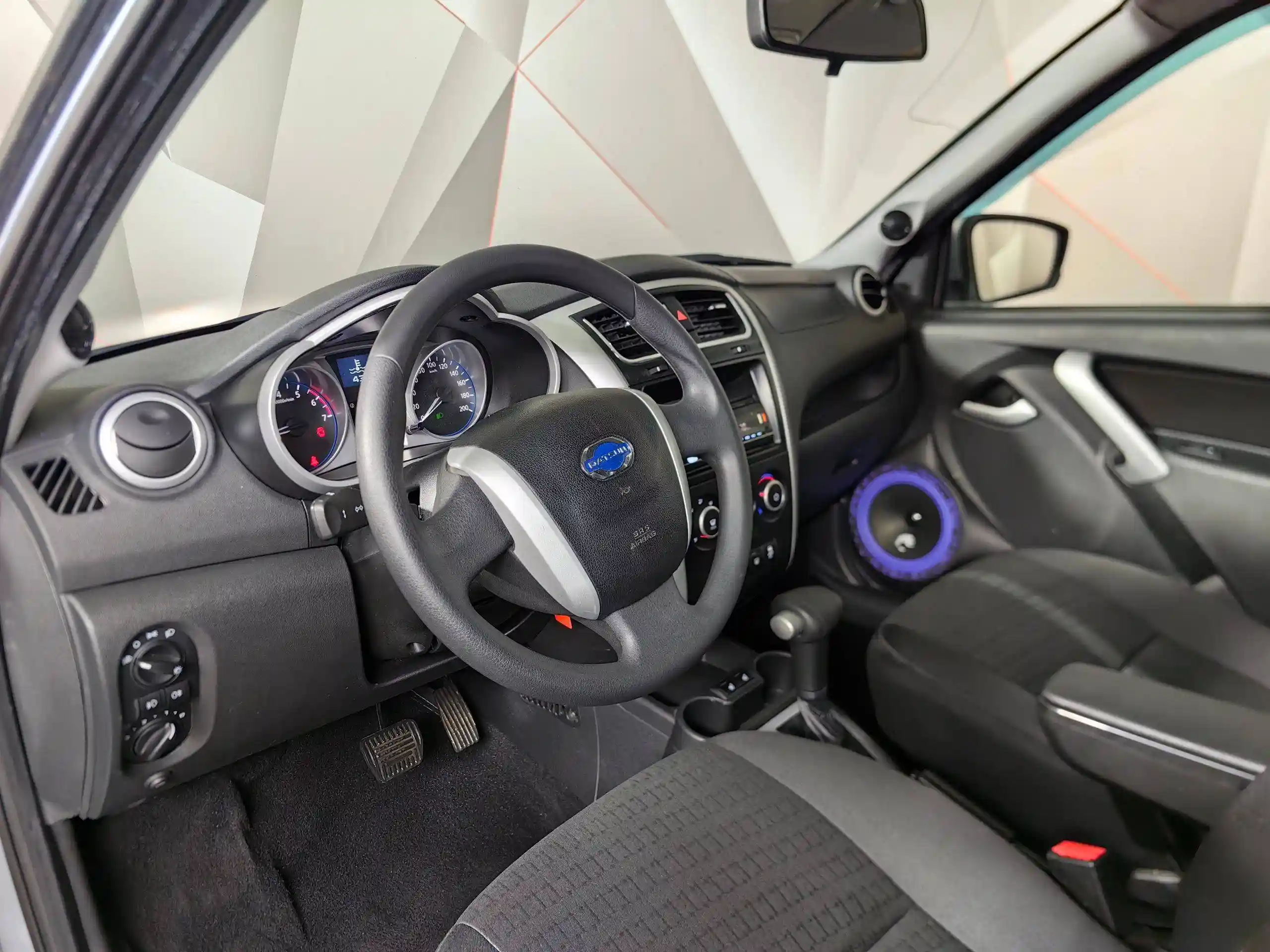 Datsun mi-Do 2019
