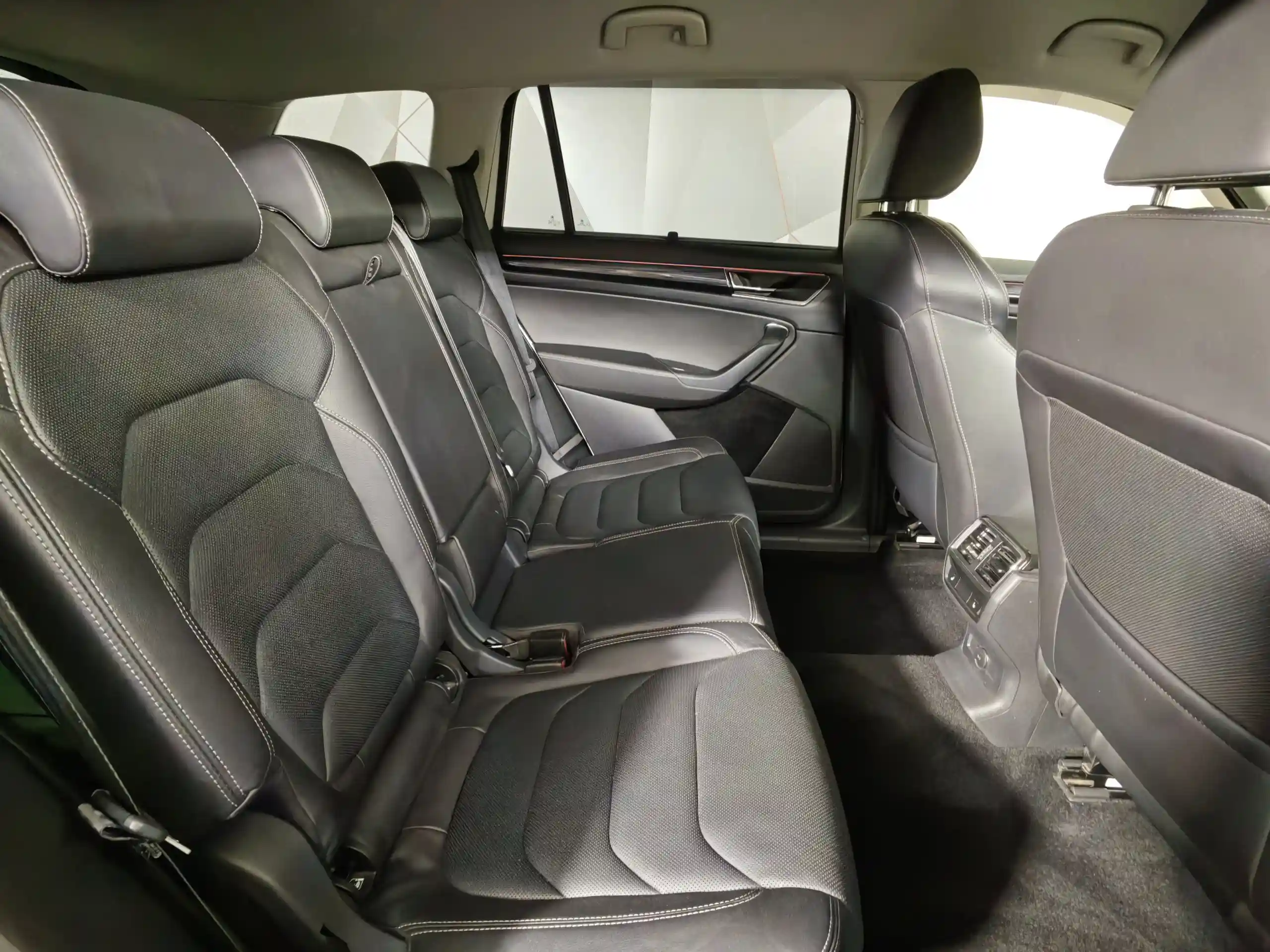 Skoda Kodiaq 2019