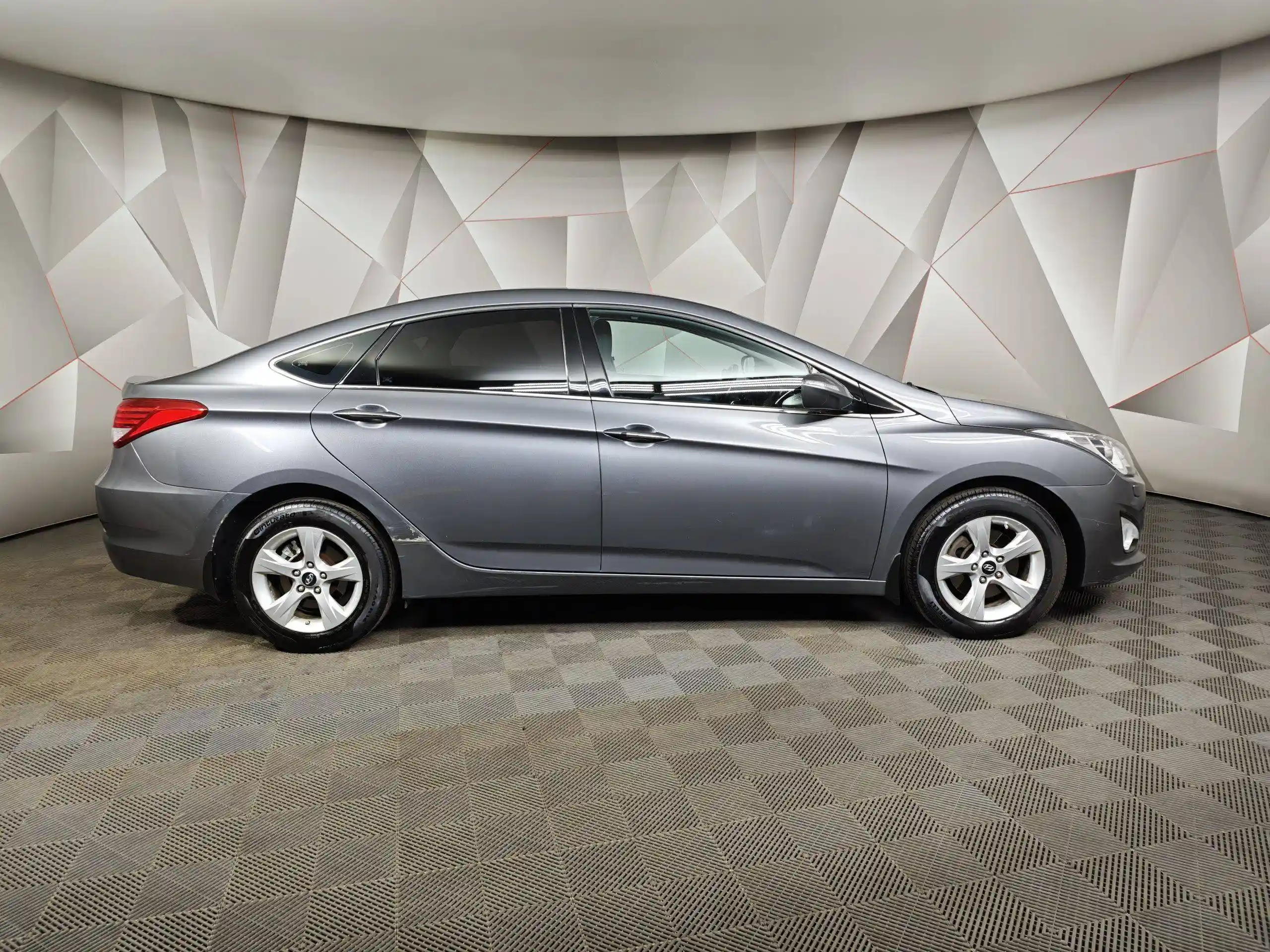 Hyundai i40 2013