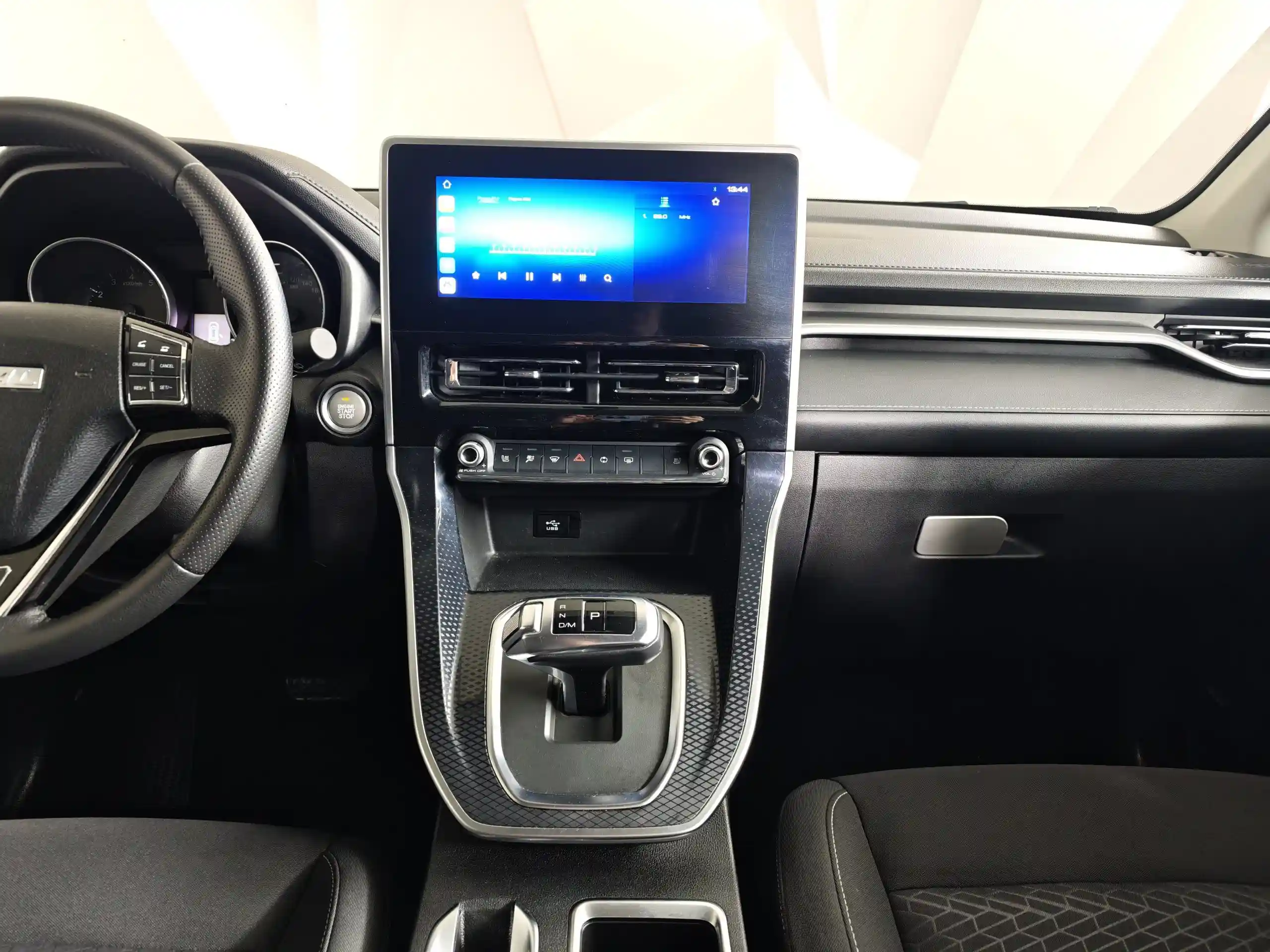Haval M6 2024