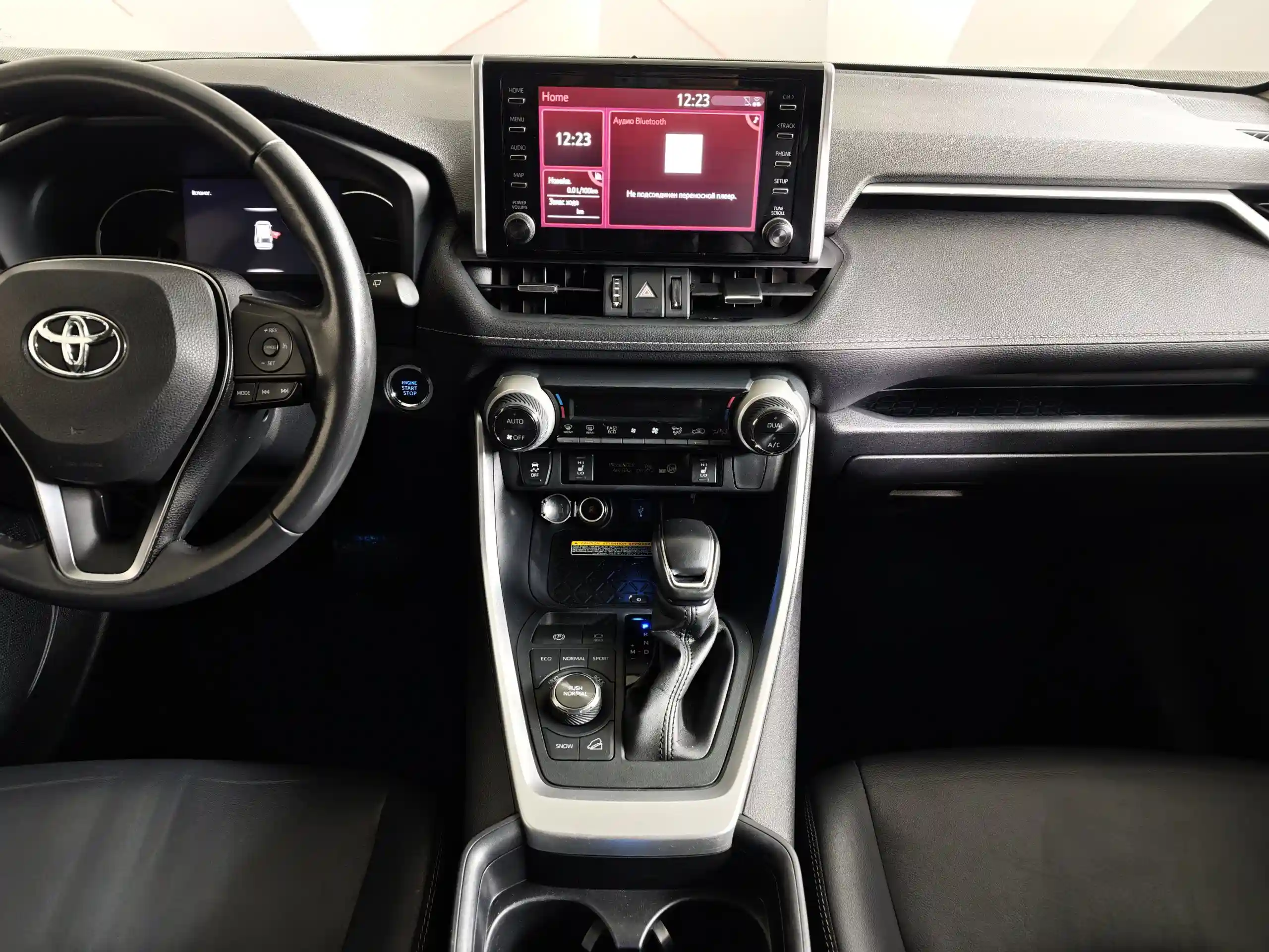 Toyota RAV4 2022