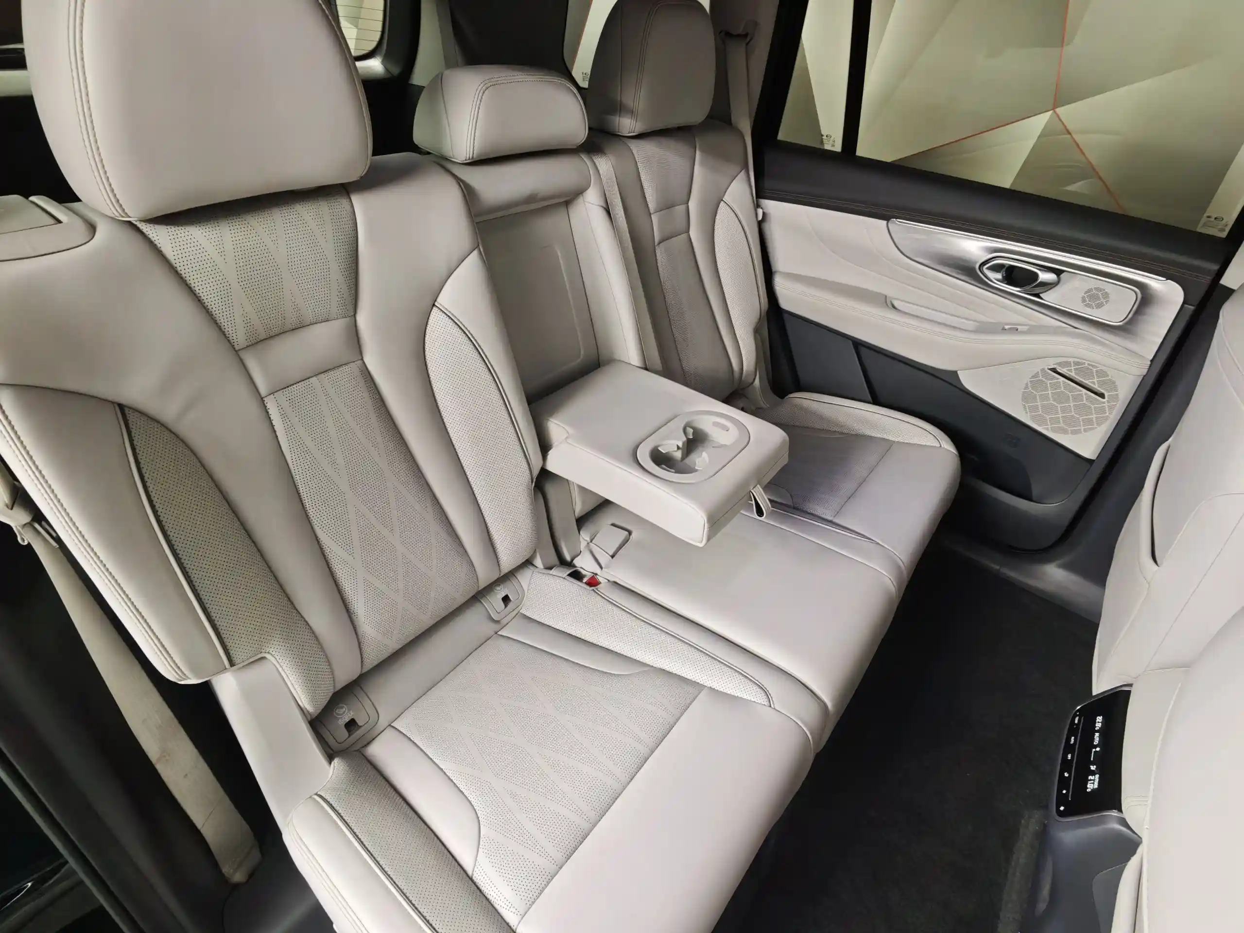 GAC GS8 2023