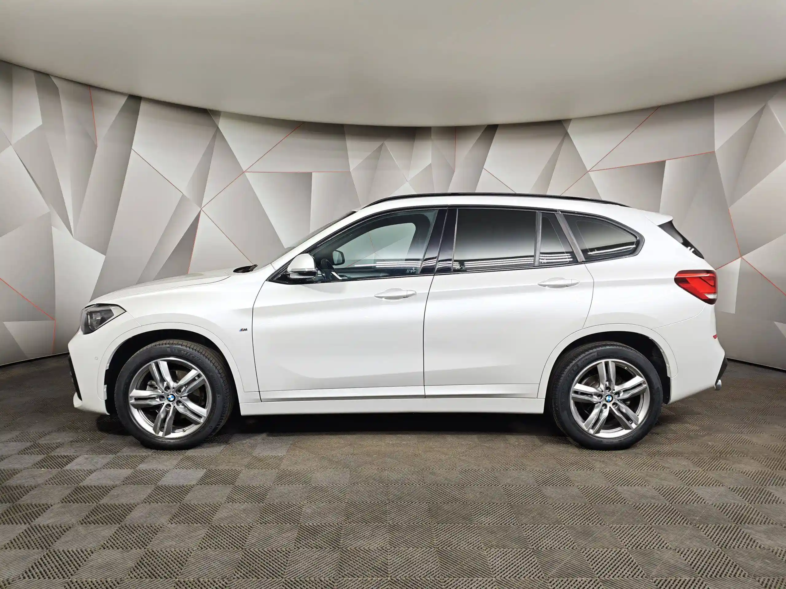 BMW X1 2019
