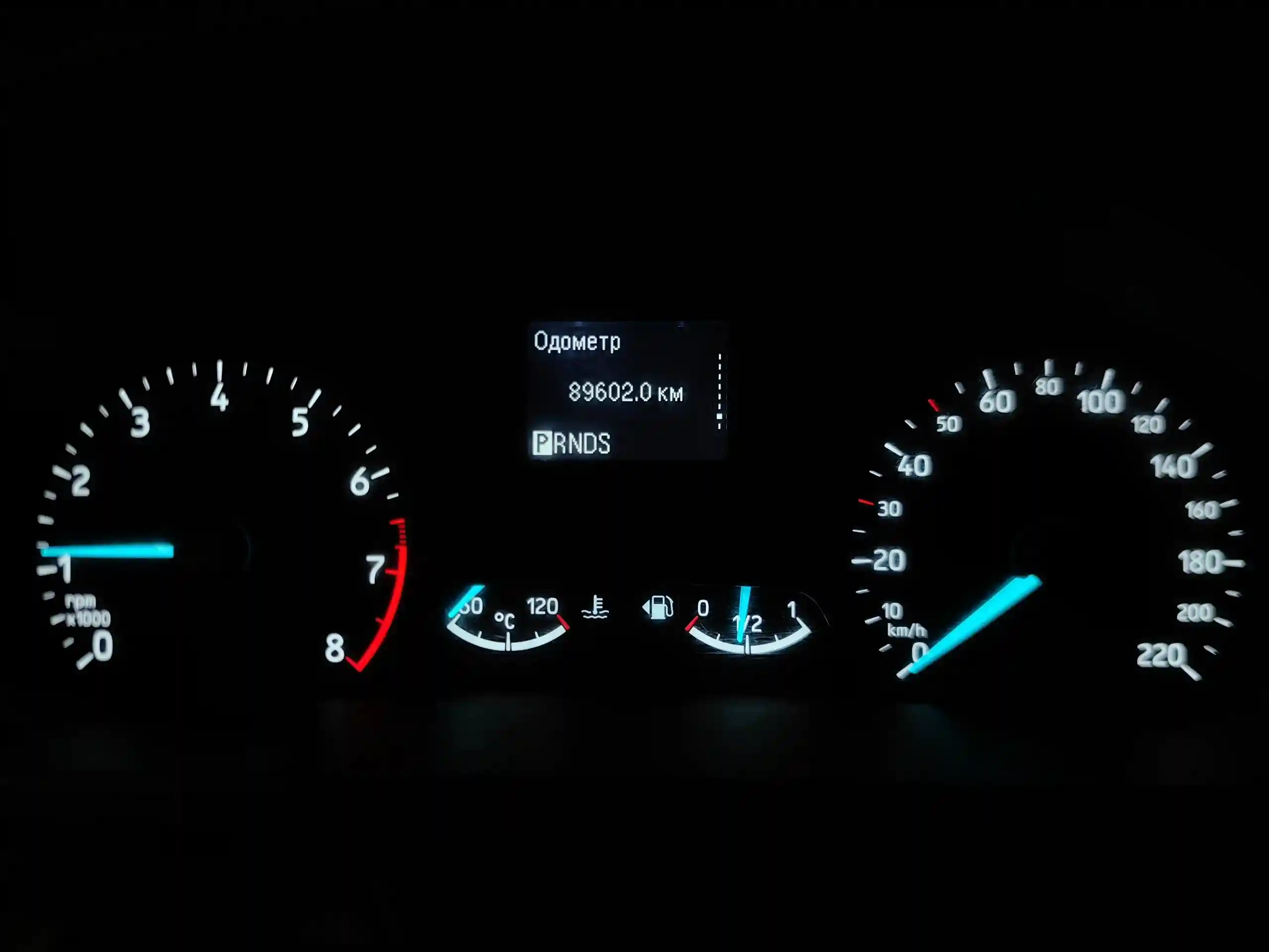 Ford EcoSport 2018