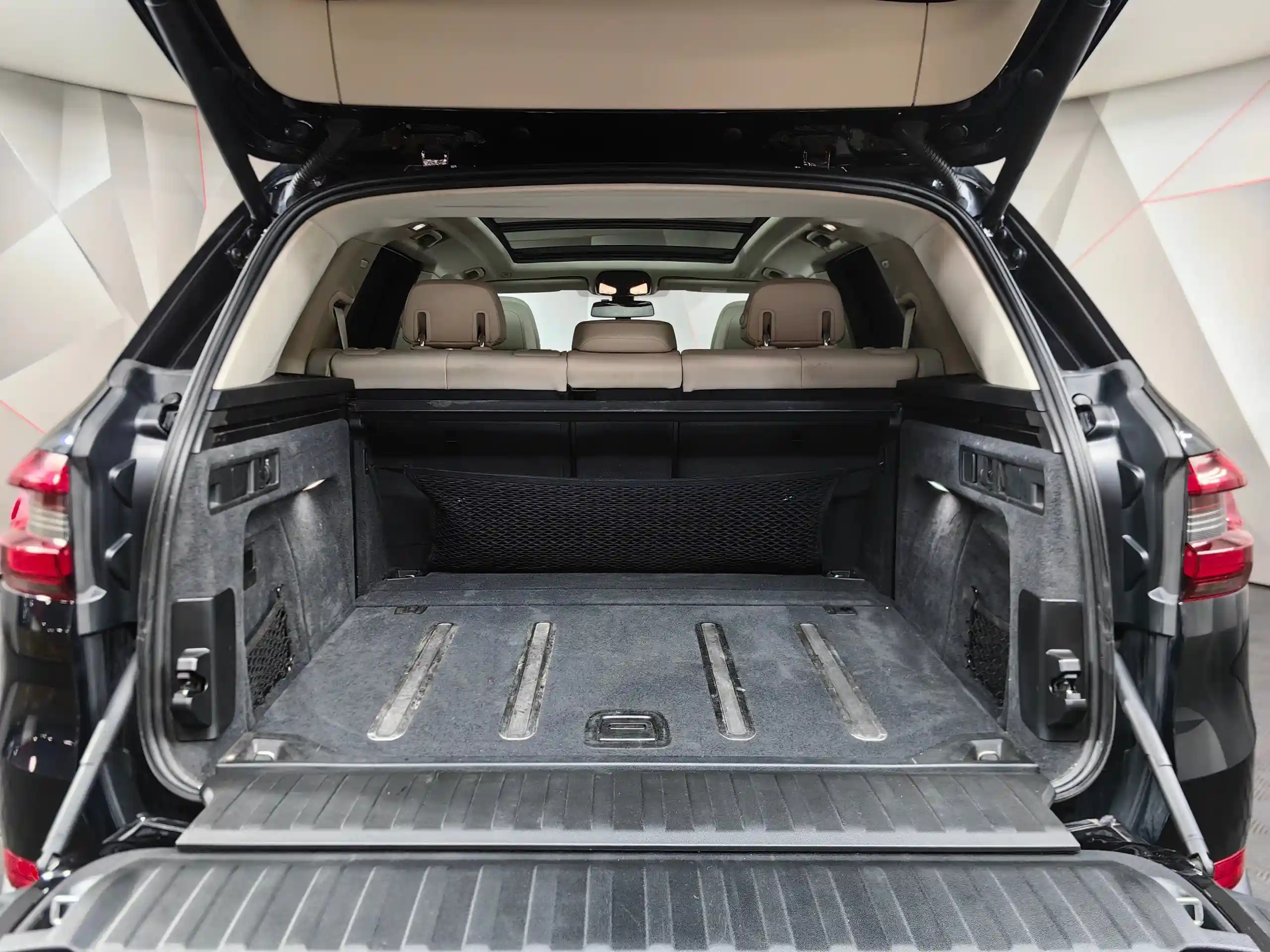BMW X5 2019