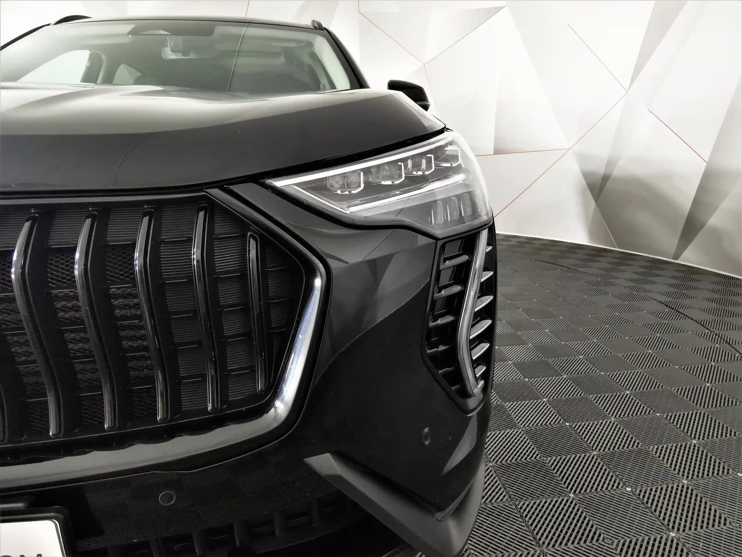 Haval Jolion 2024
