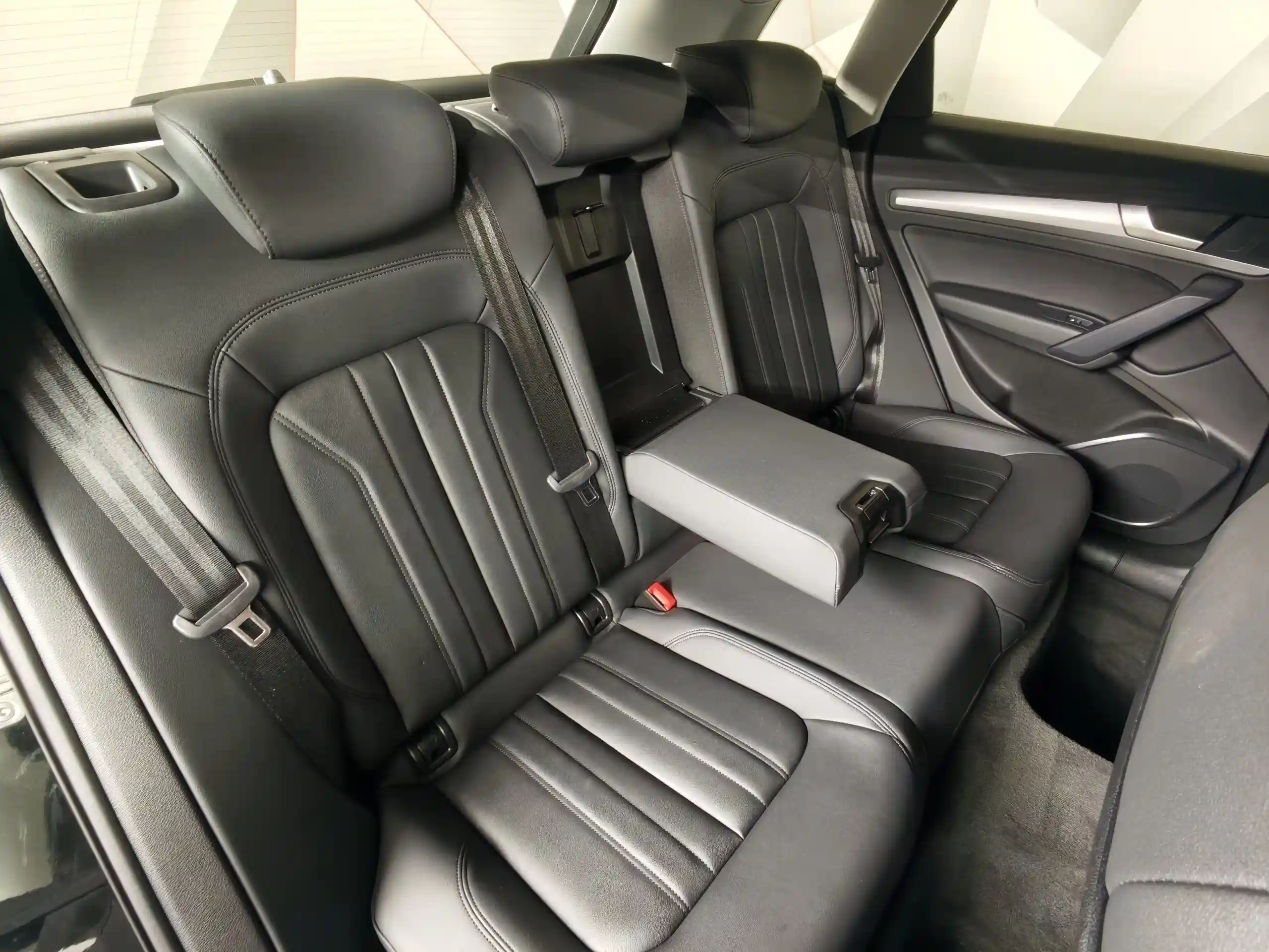 Audi Q5 2021