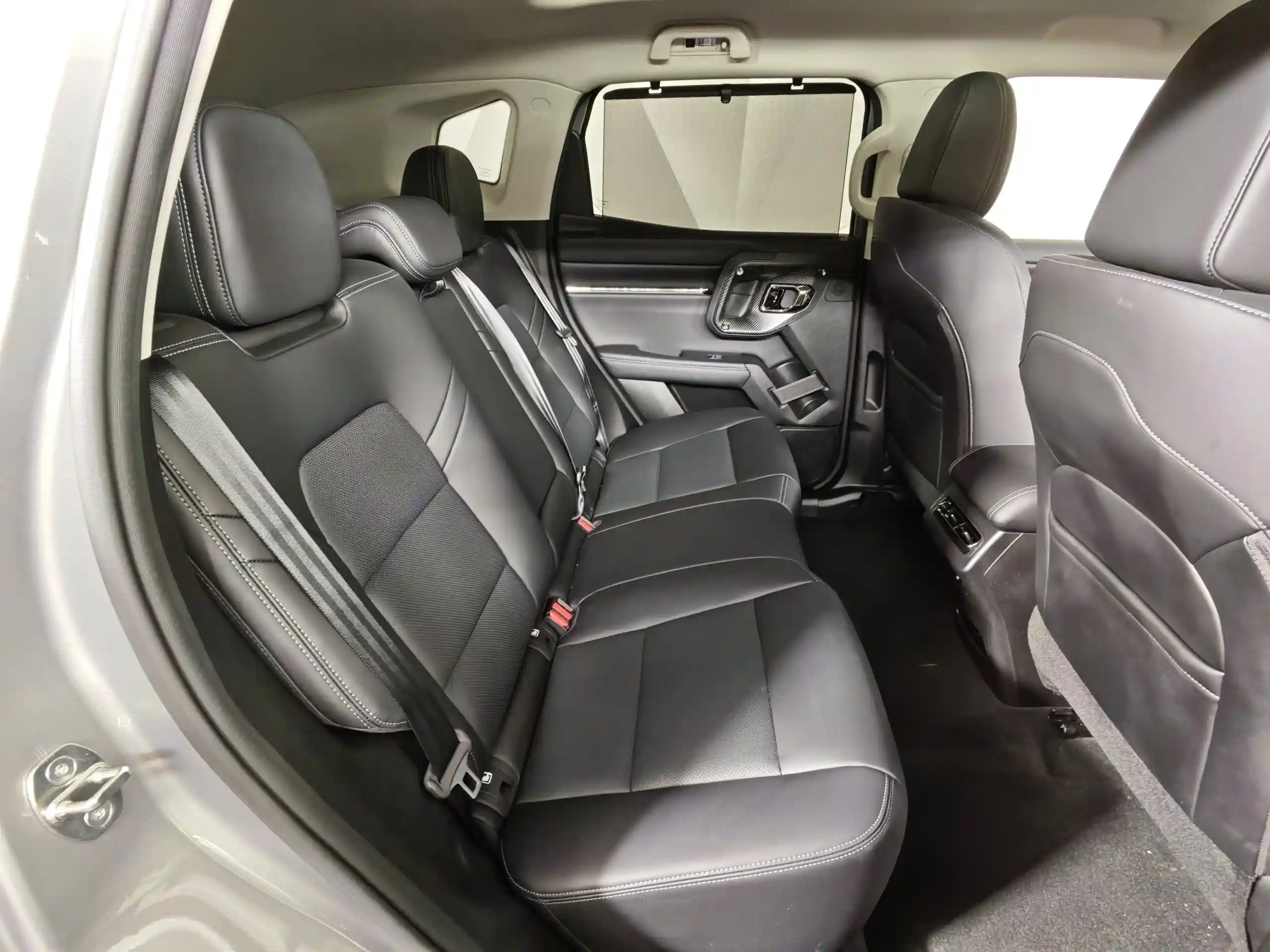 Haval PRO H7 2025