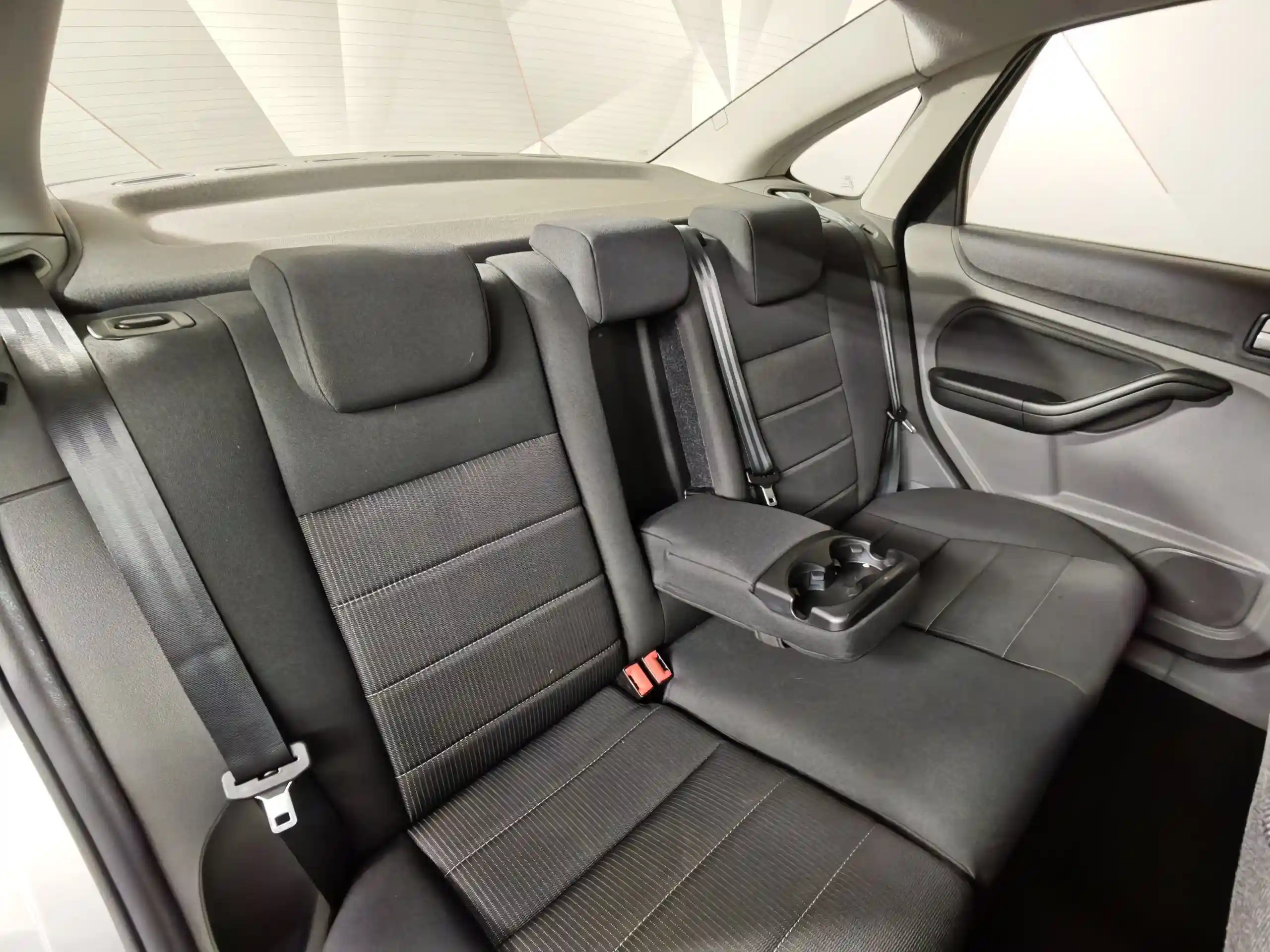 Ford Focus 2010