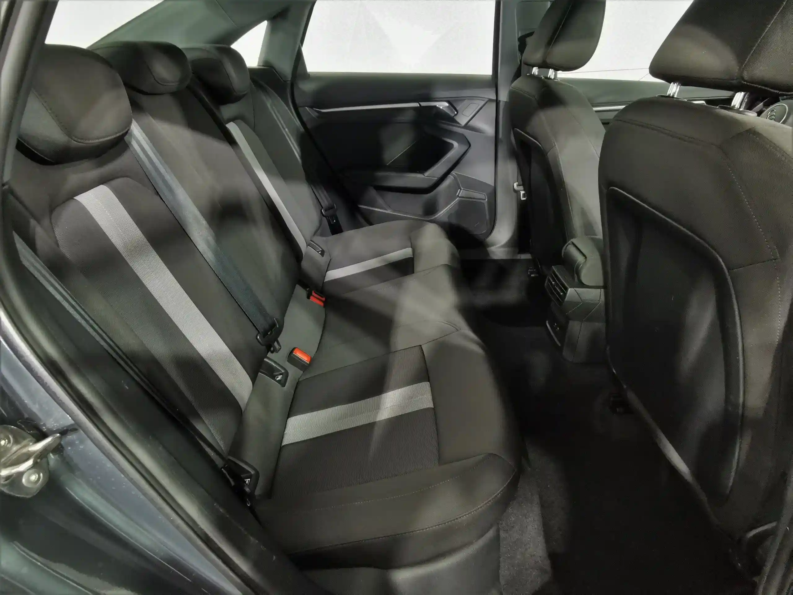 Audi A3 2021