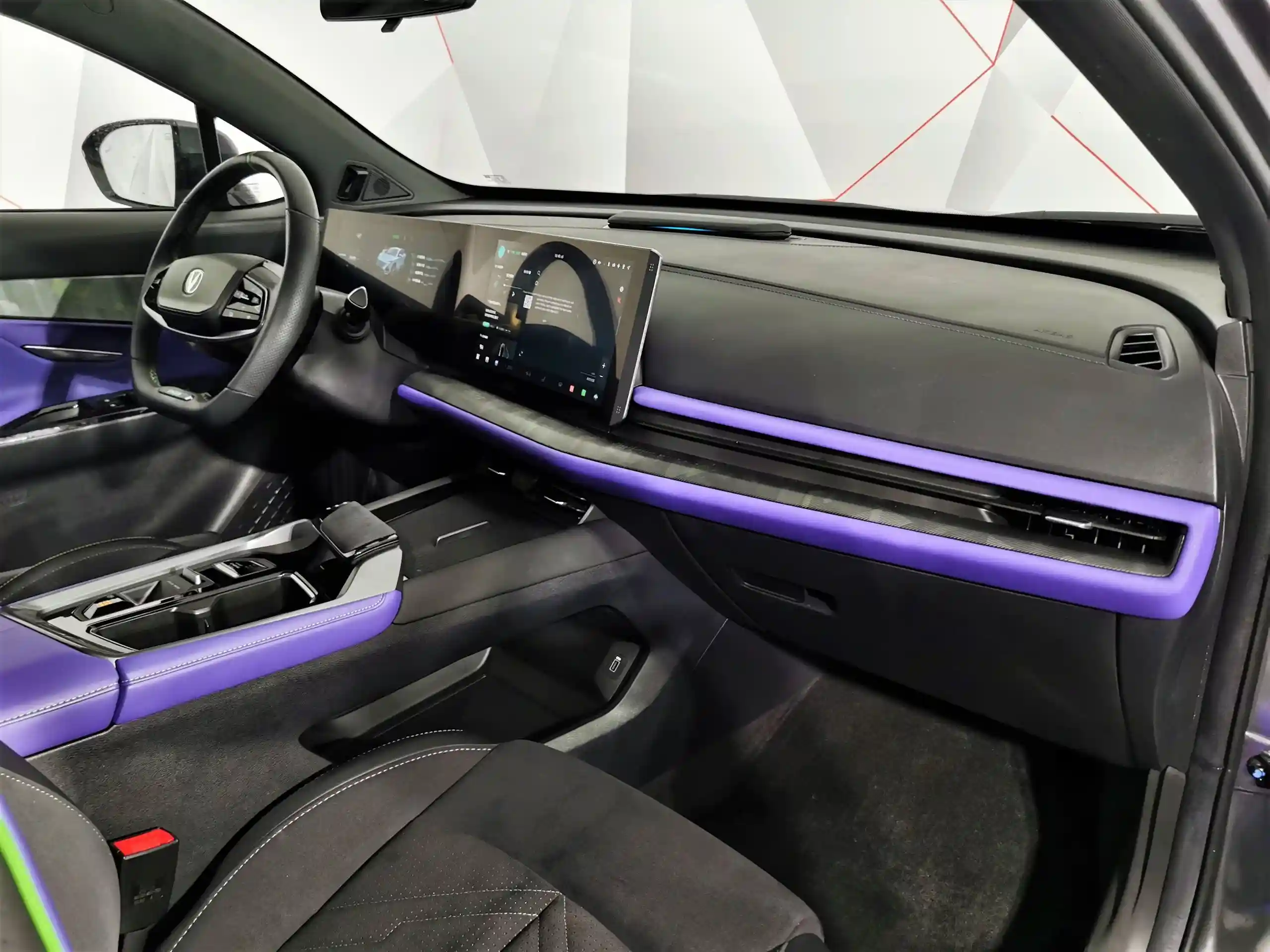 Changan UNI-T 2023