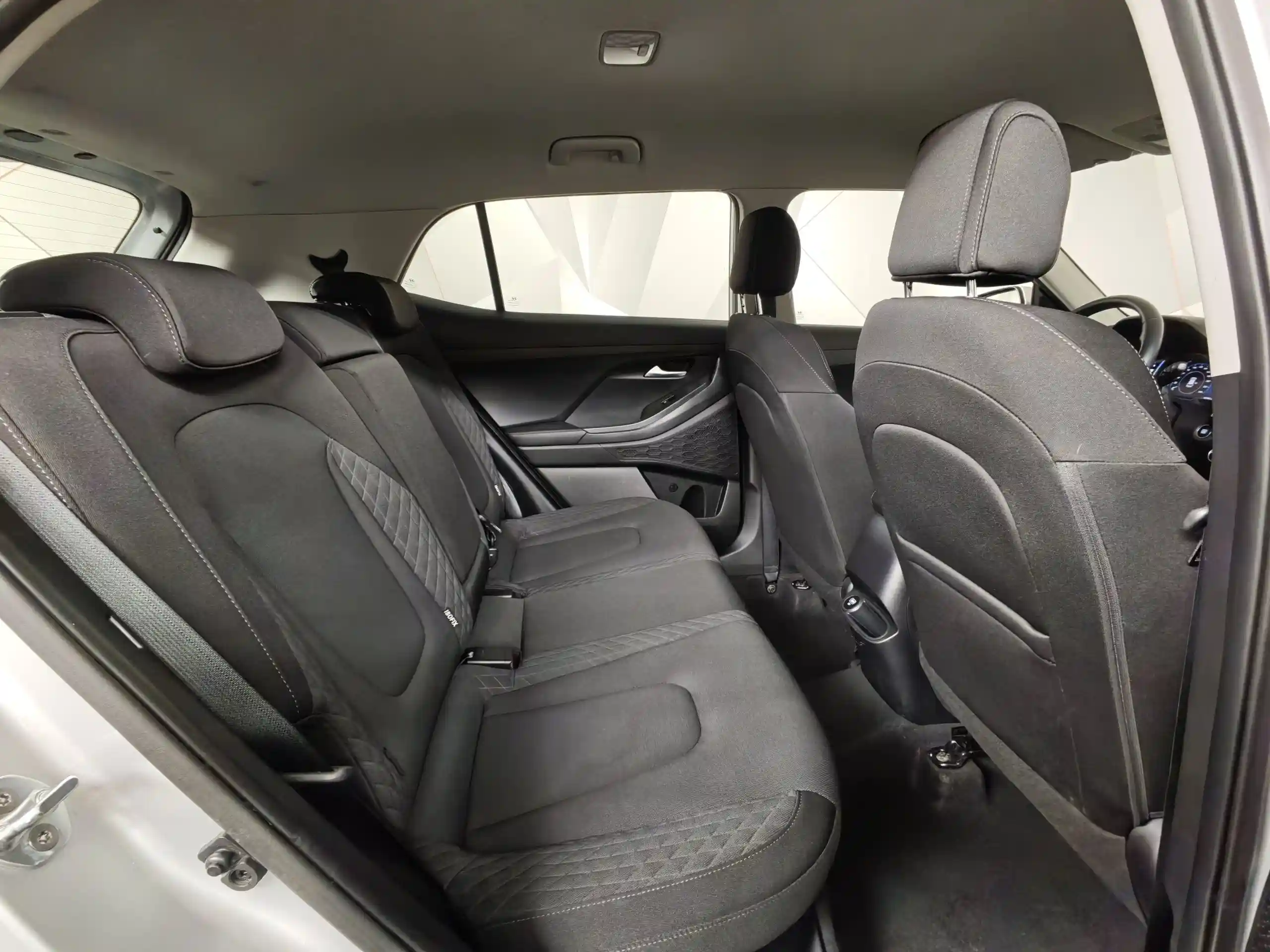 Hyundai Creta 2021
