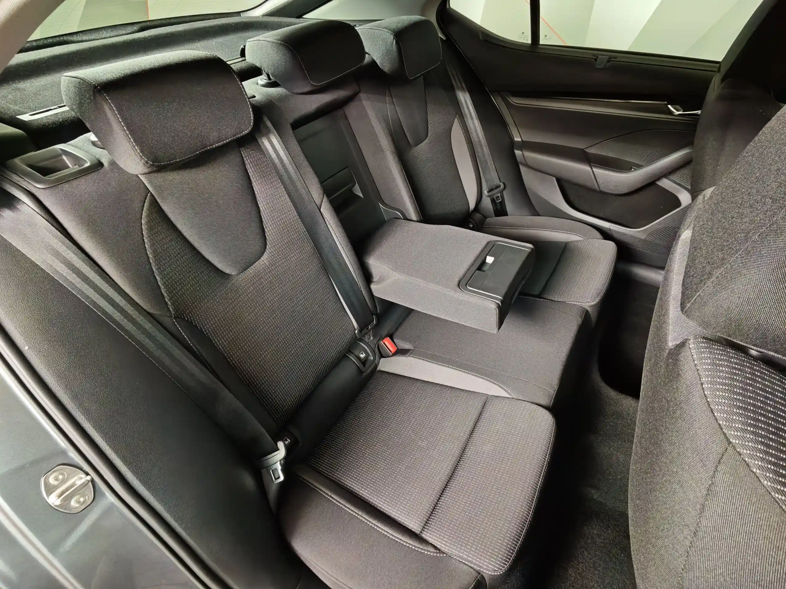 Skoda Octavia 2021
