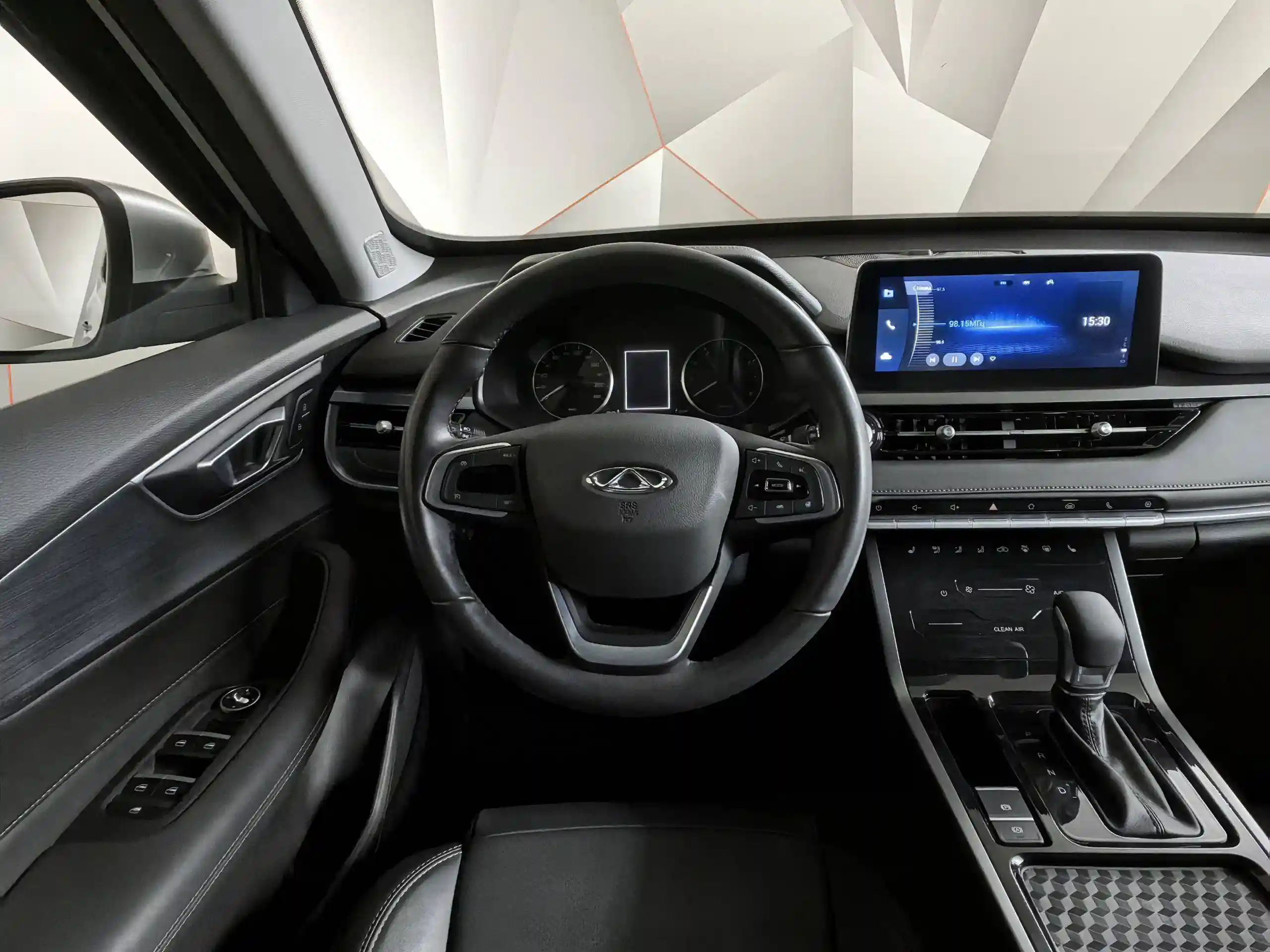 Chery Tiggo 4 Pro 2022