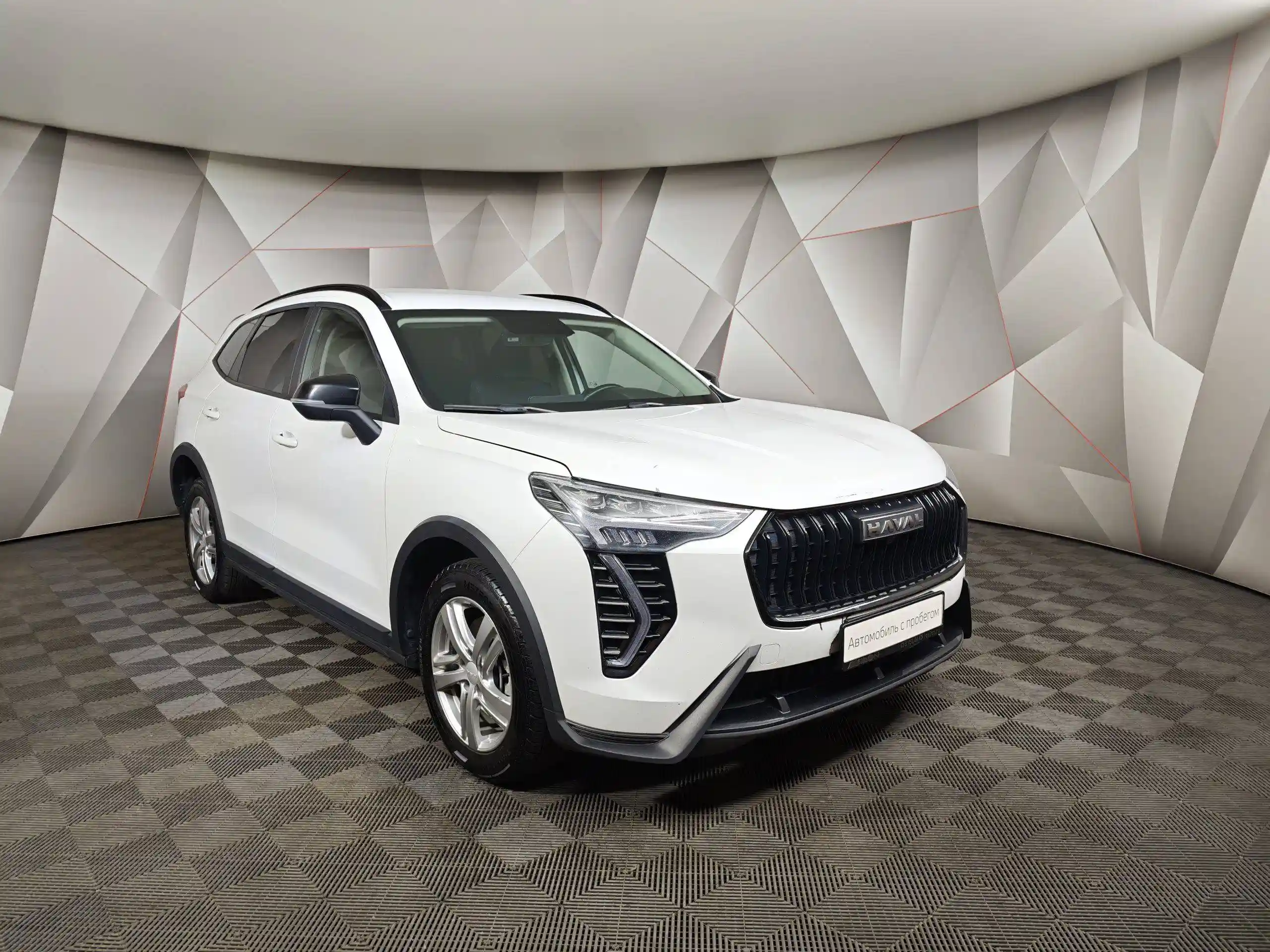 Haval Jolion 2024