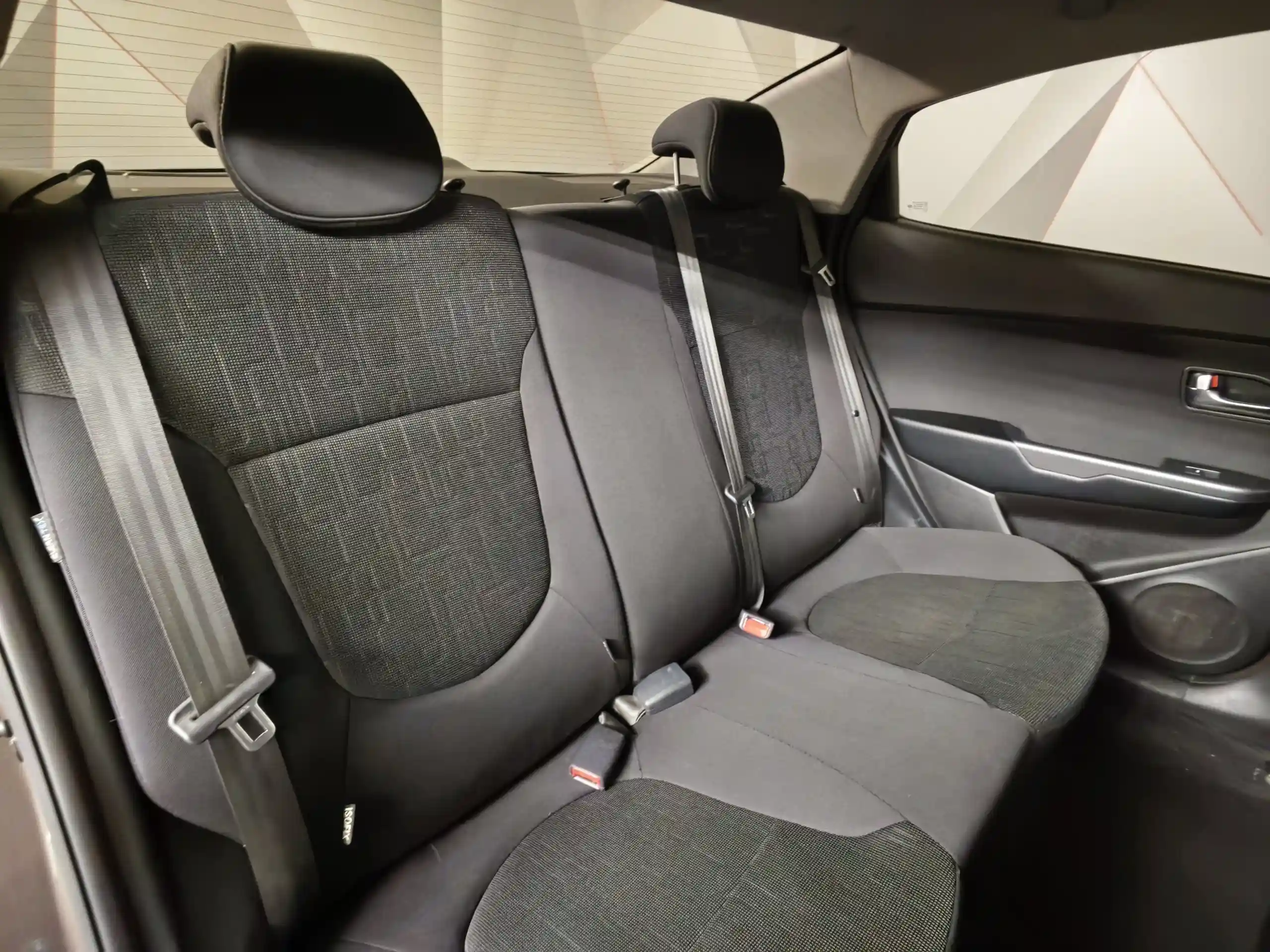 Kia Rio 2016