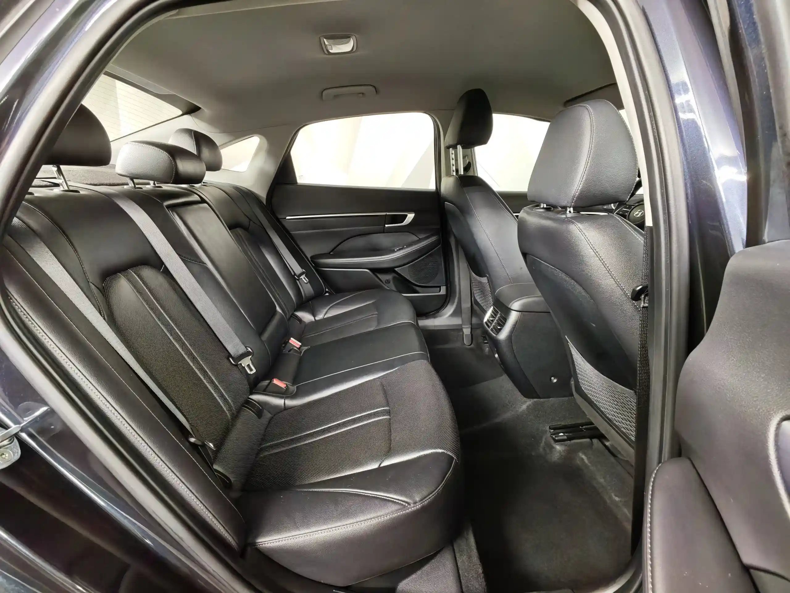 Hyundai Sonata 2021