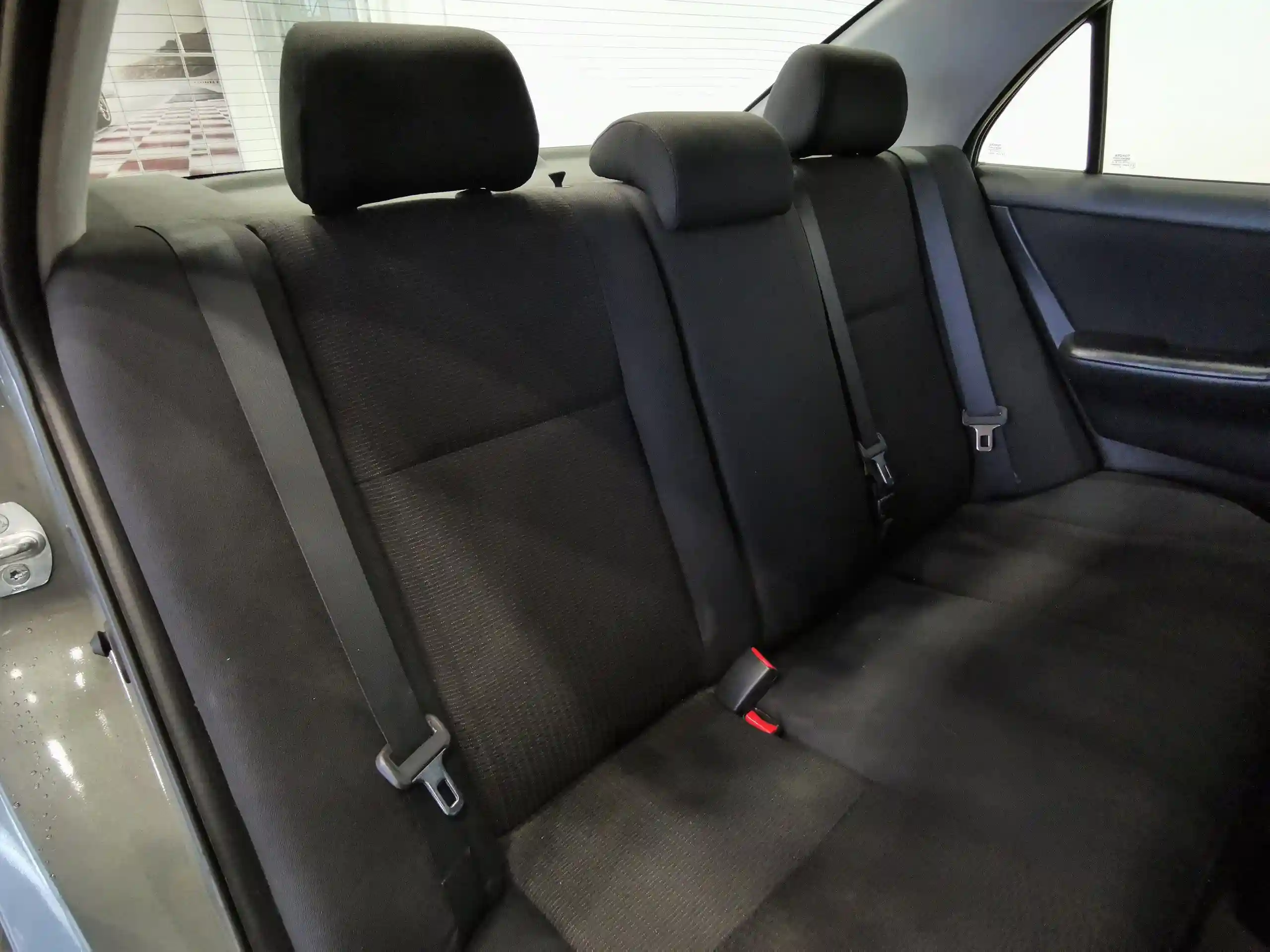 Toyota Corolla 2006