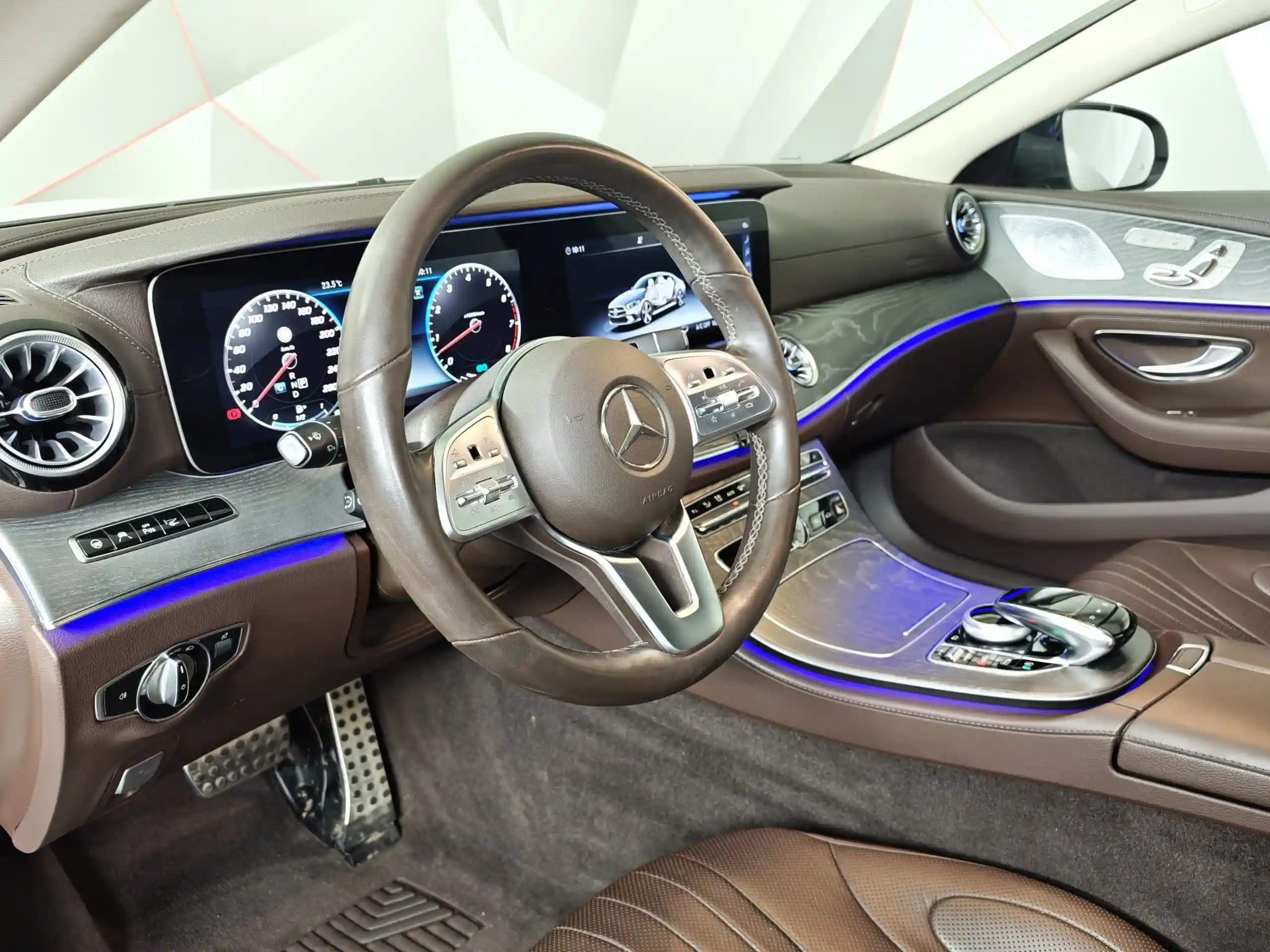 Mercedes-Benz CLS 2019