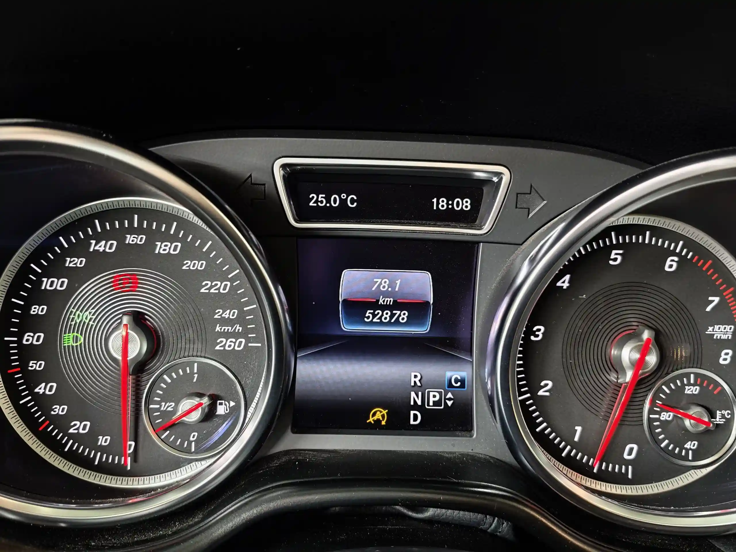 Mercedes-Benz GLE Купе 2019
