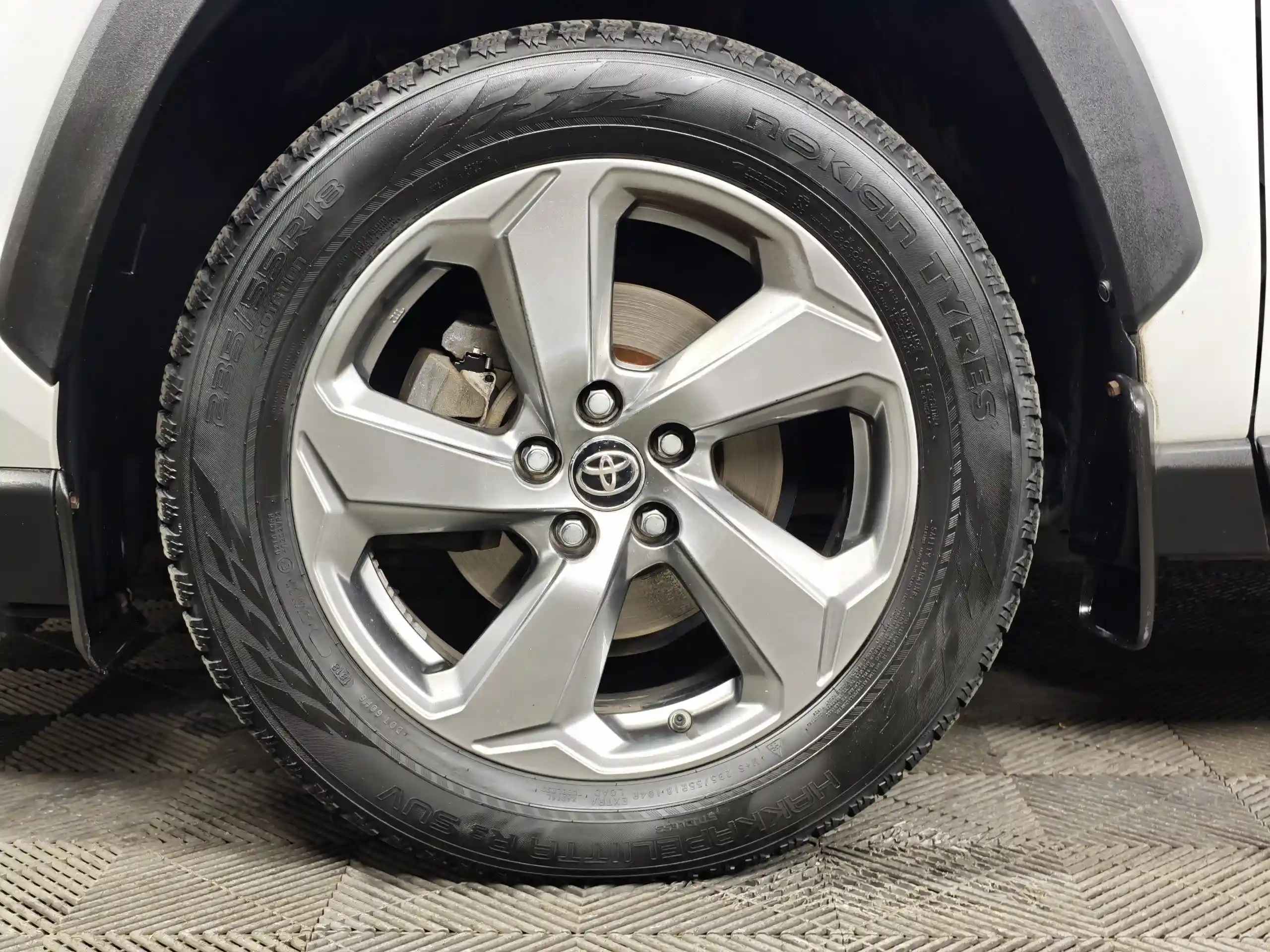Toyota RAV4 2020
