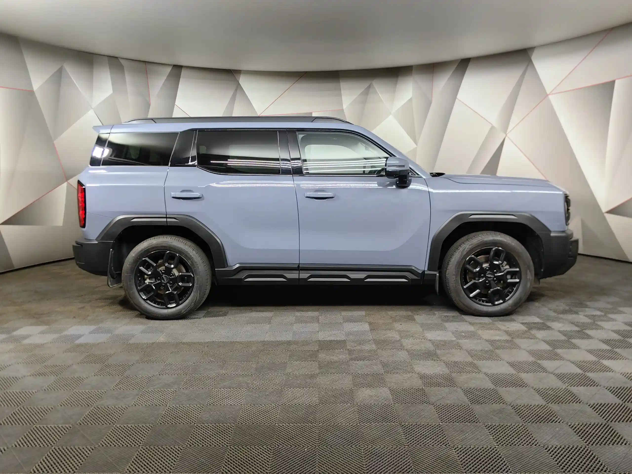 Haval PRO H3 2024