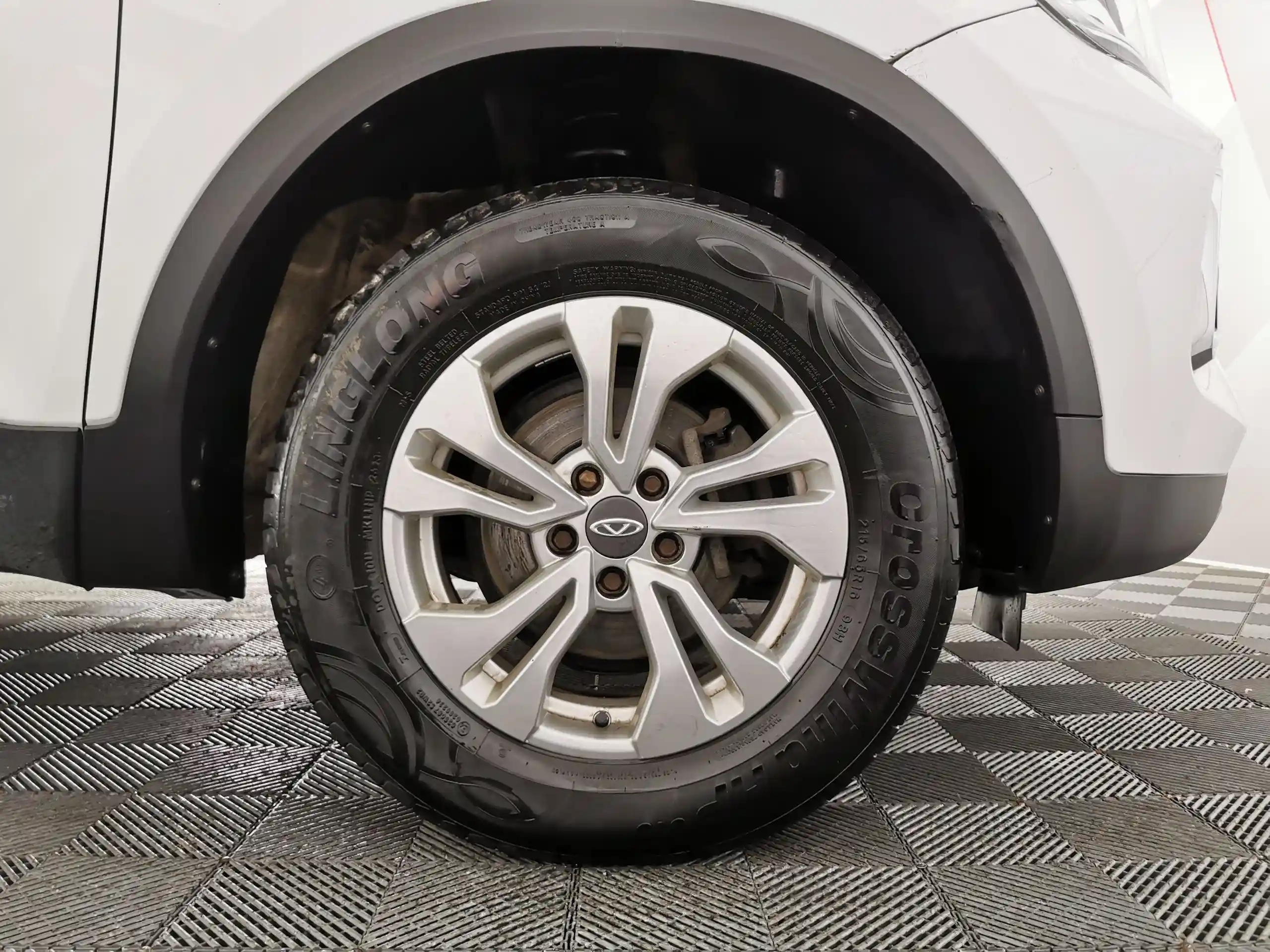 Chery Tiggo 4 Pro 2023