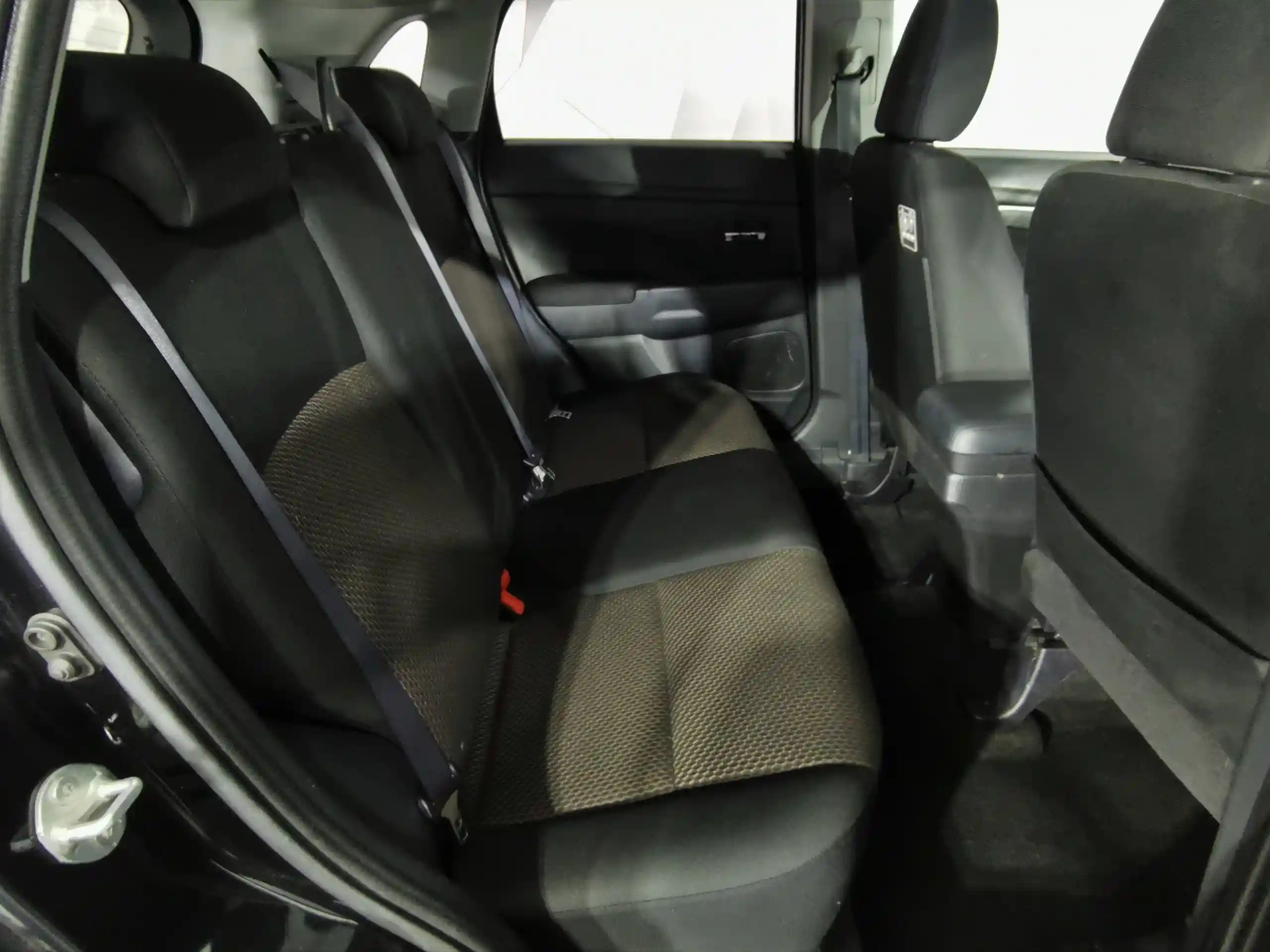 Mitsubishi ASX 2018