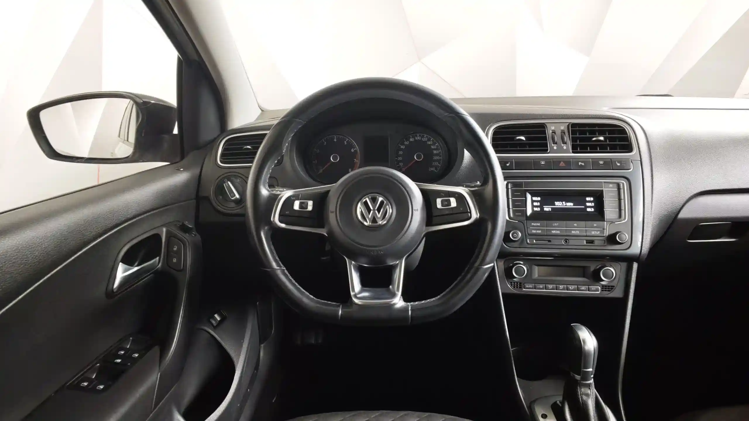 Volkswagen Polo 2020