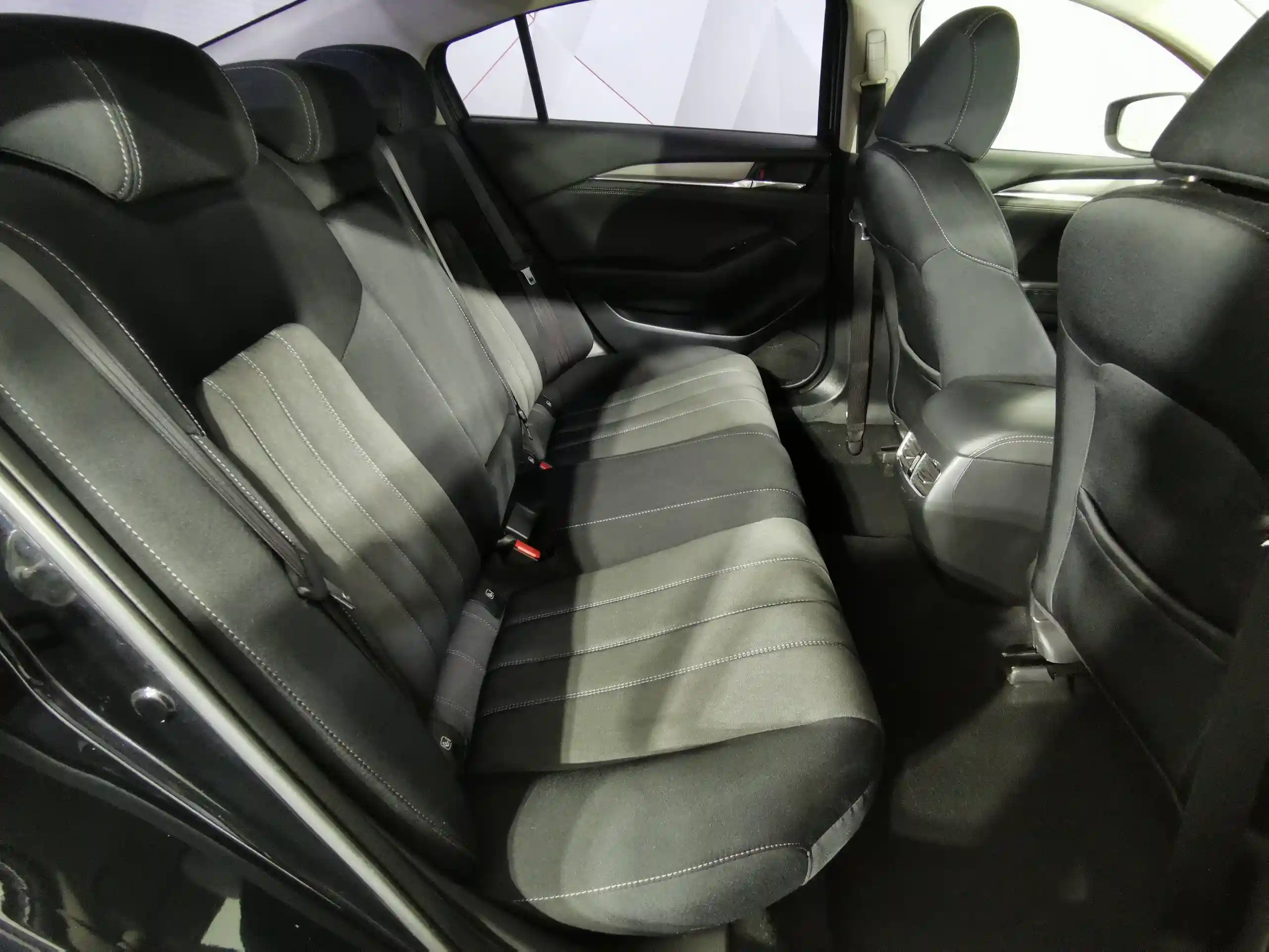 Mazda 6 2019