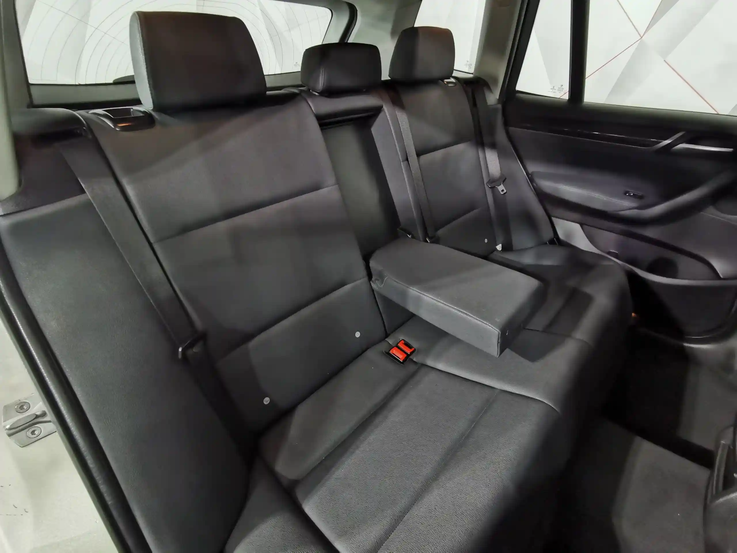 BMW X3 2015