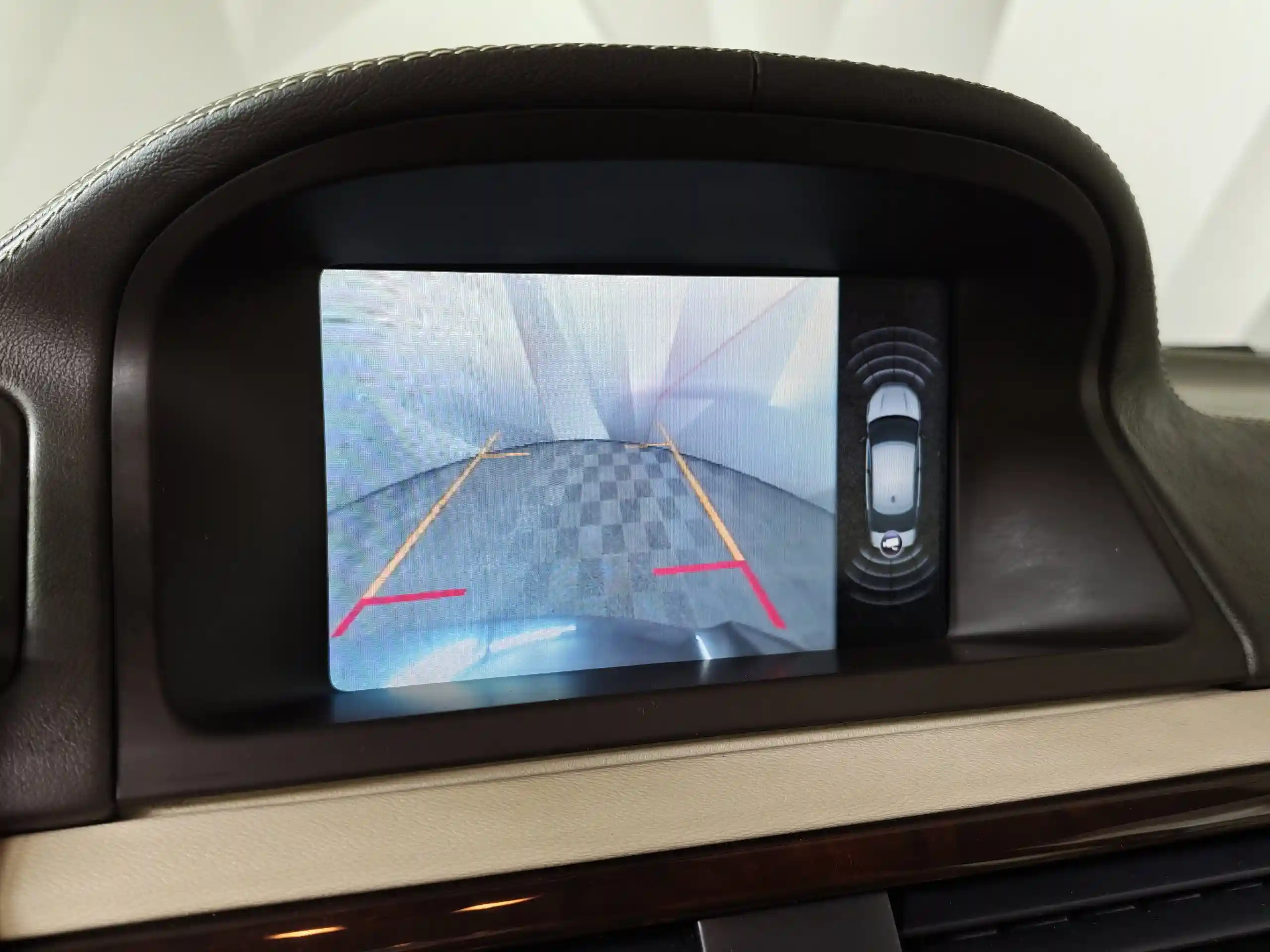 Volvo S80 2012