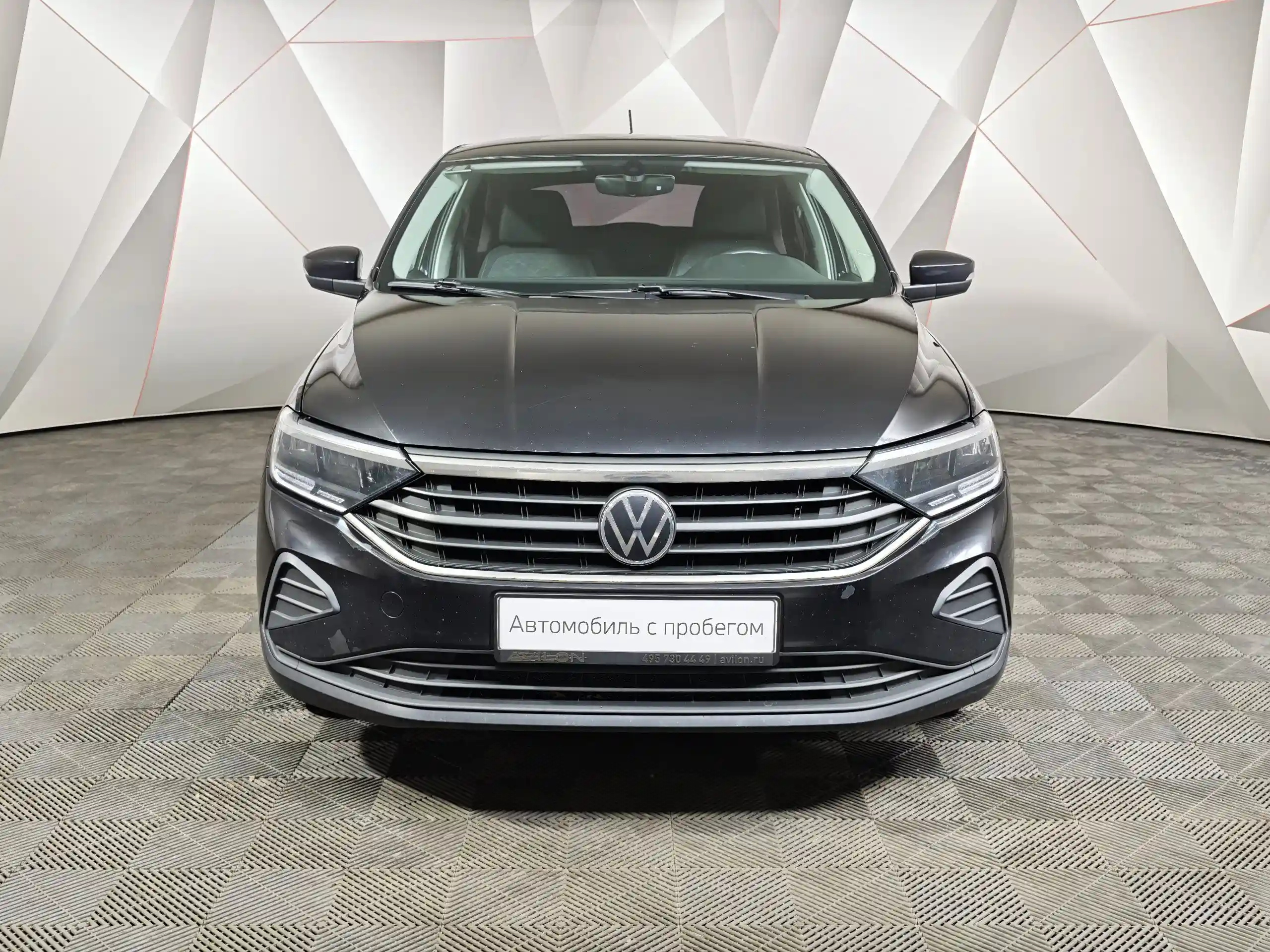Volkswagen Polo 2020