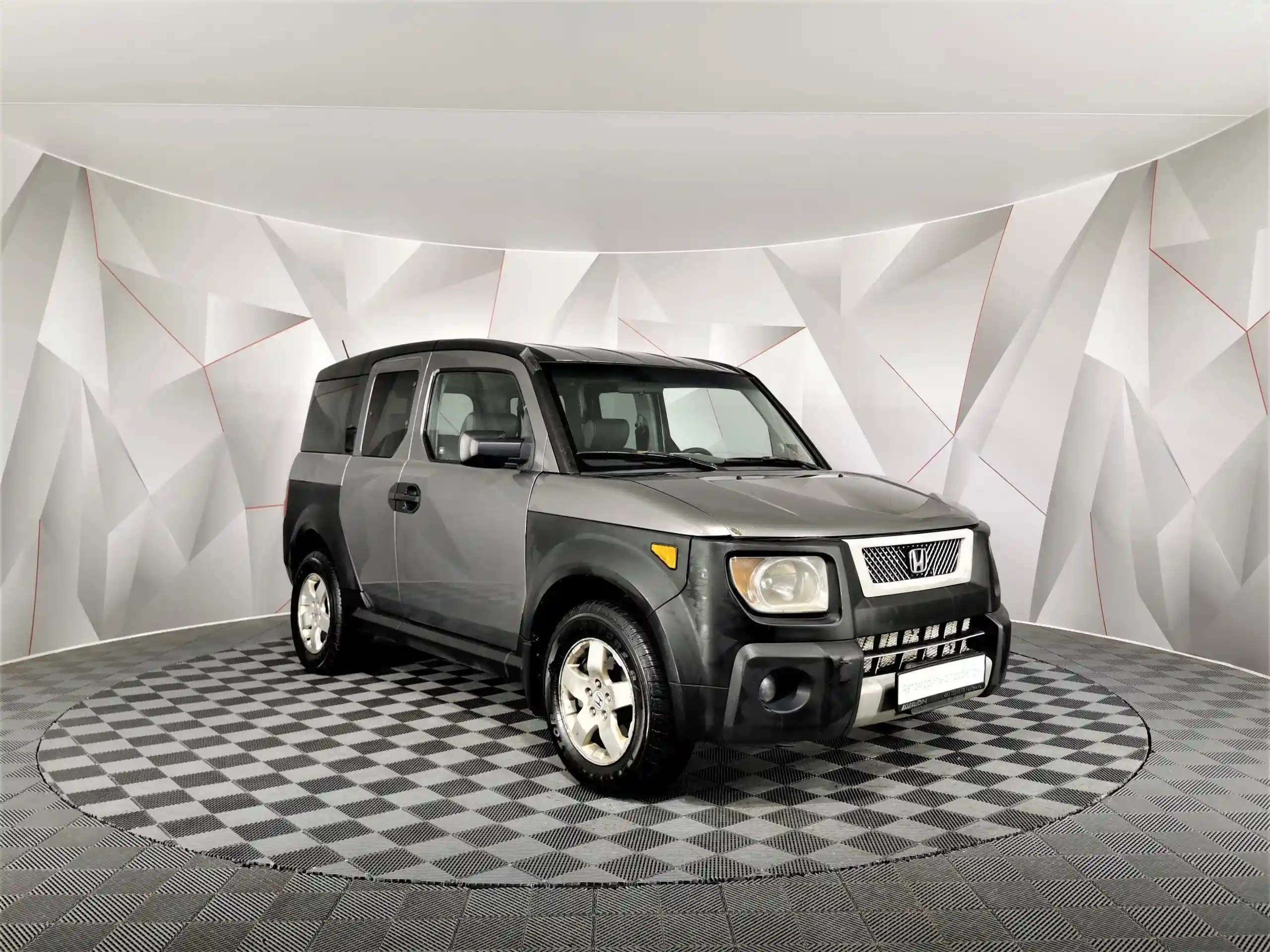 Honda Element 2005