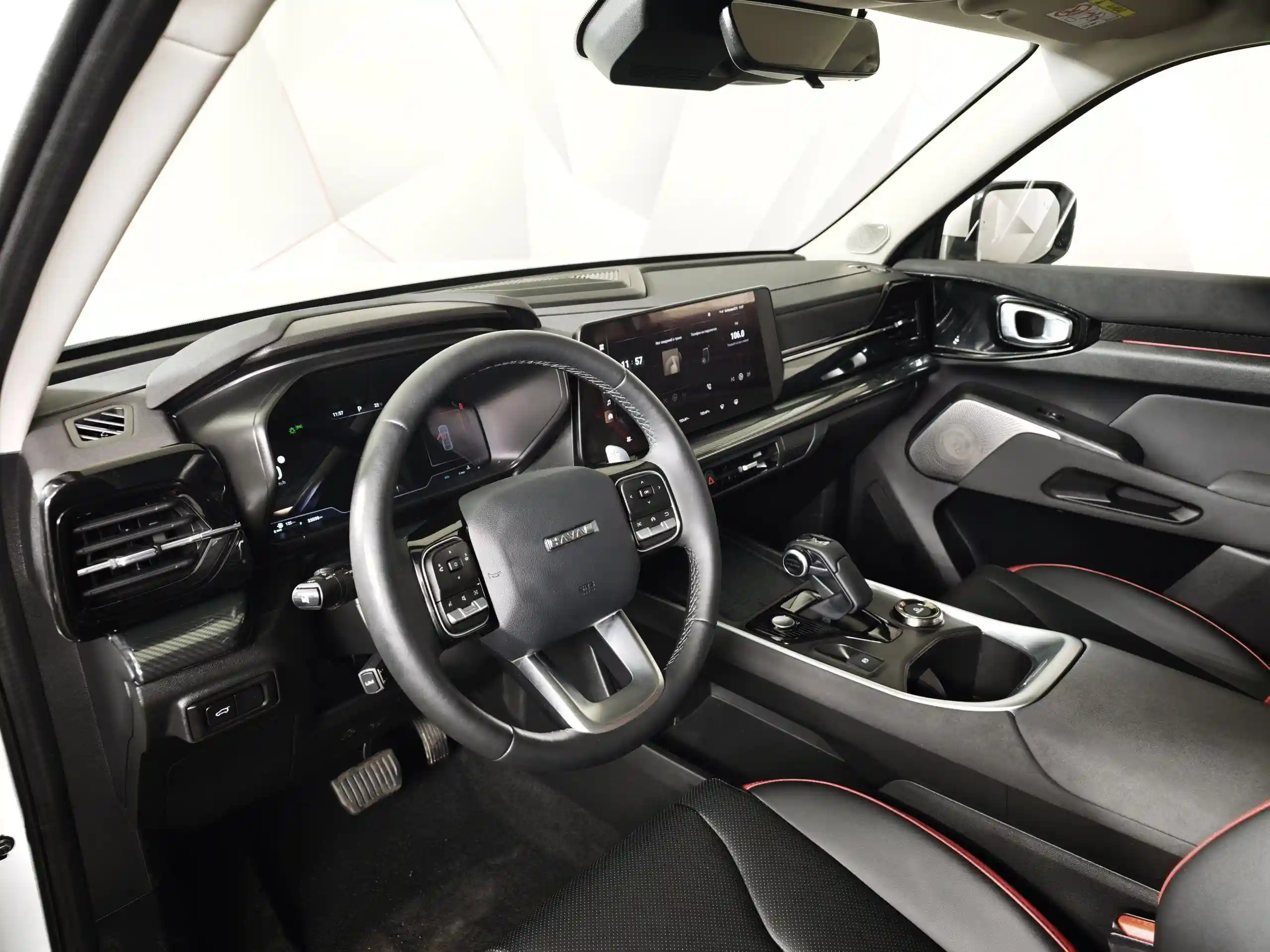 Haval PRO H3 2024