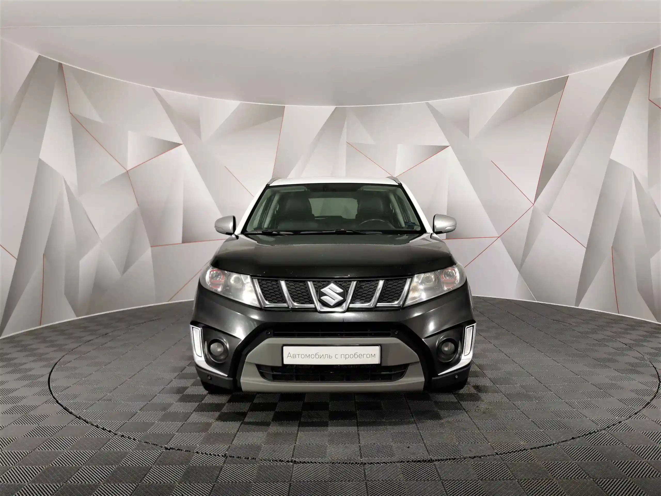 Suzuki Vitara 2016